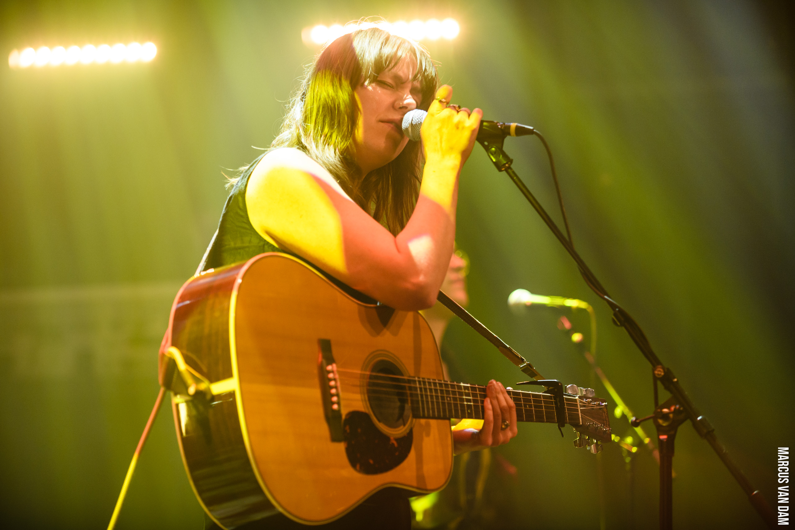 Rob Acda Award: Finale (2025)