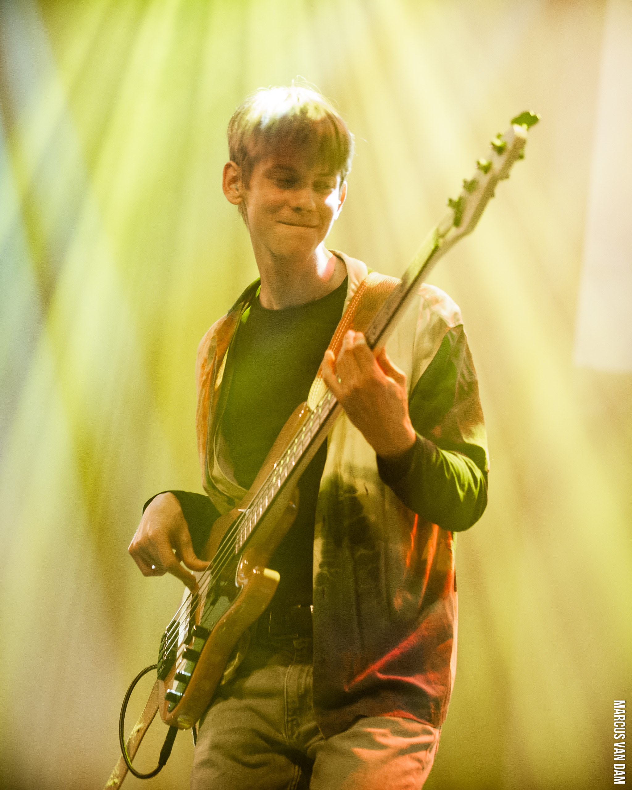 Rob Acda Award: Finale (2025)