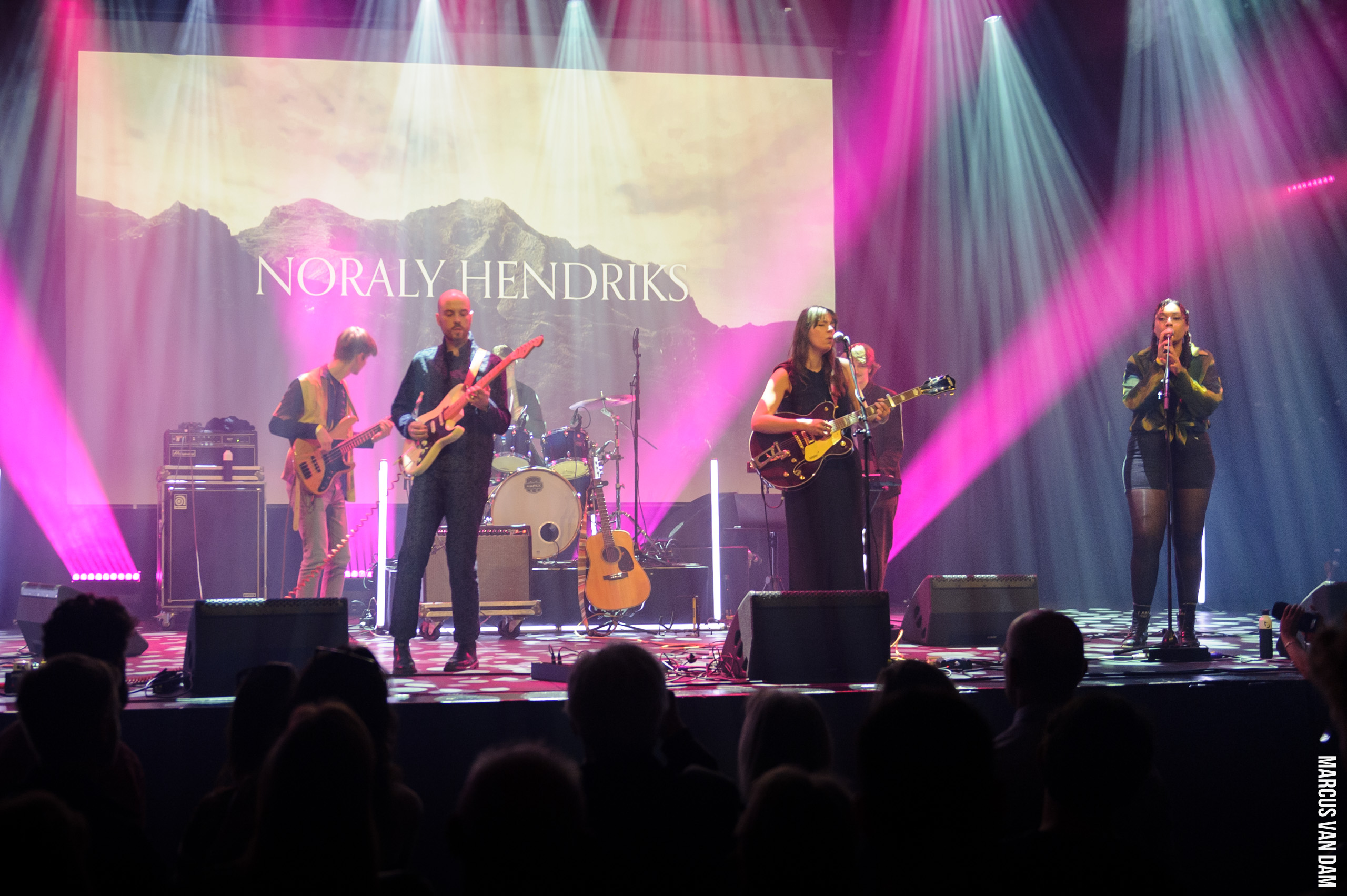 Rob Acda Award: Finale (2025)