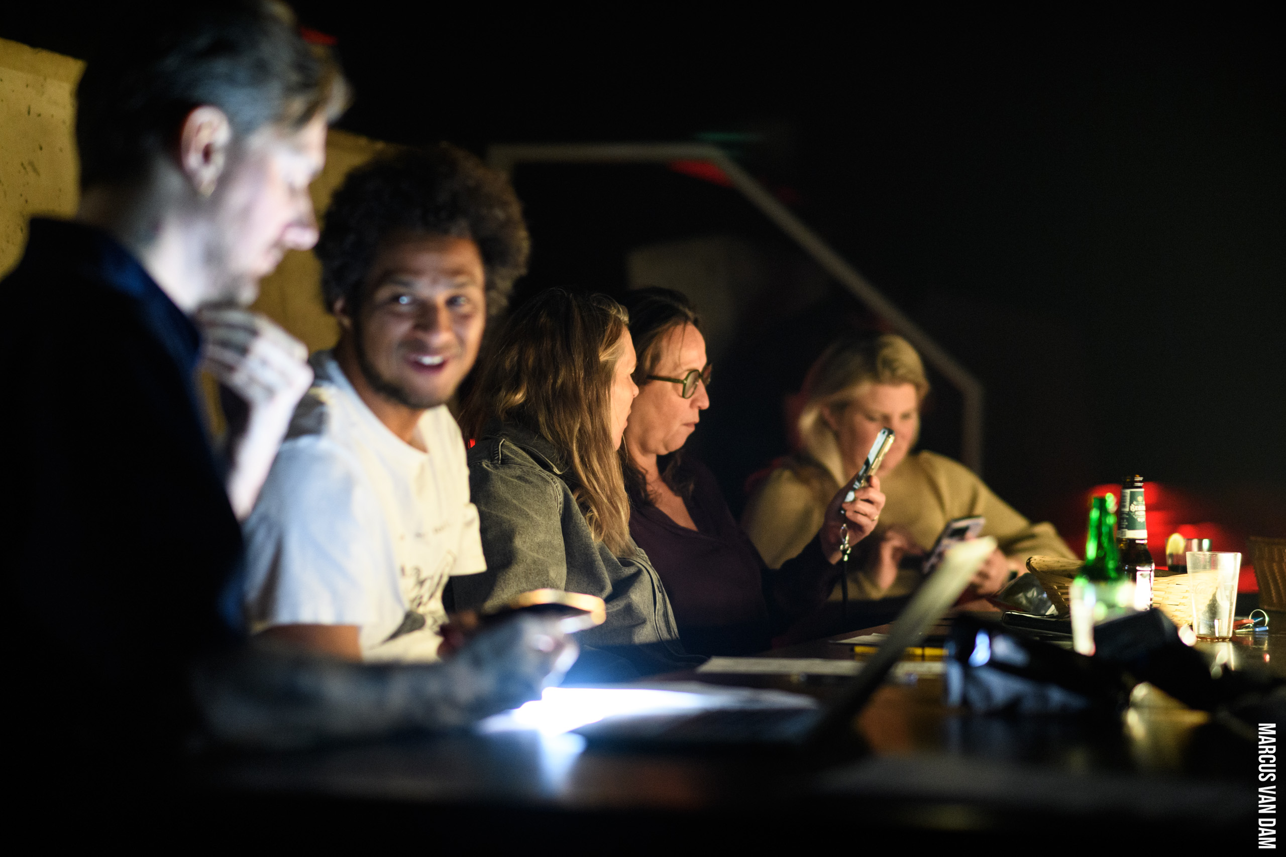 Rob Acda Award: Finale (2025)