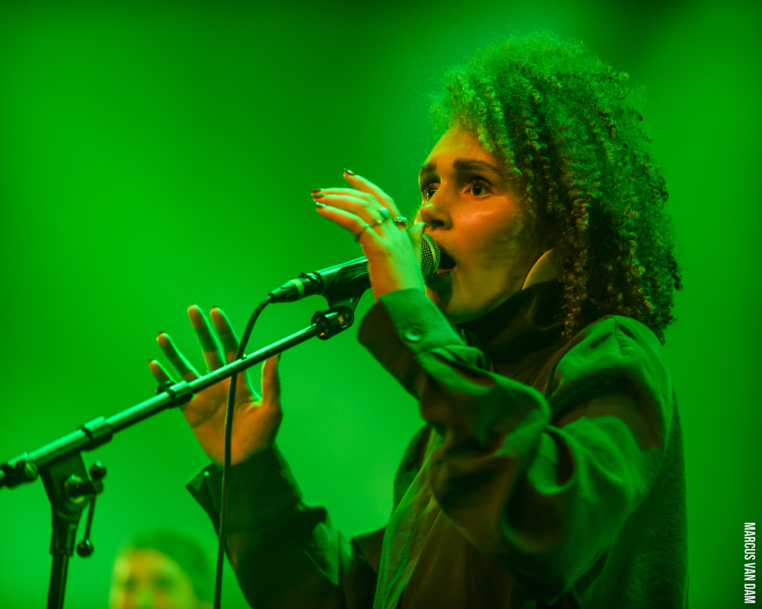 Rob Acda Award: Finale (2025)