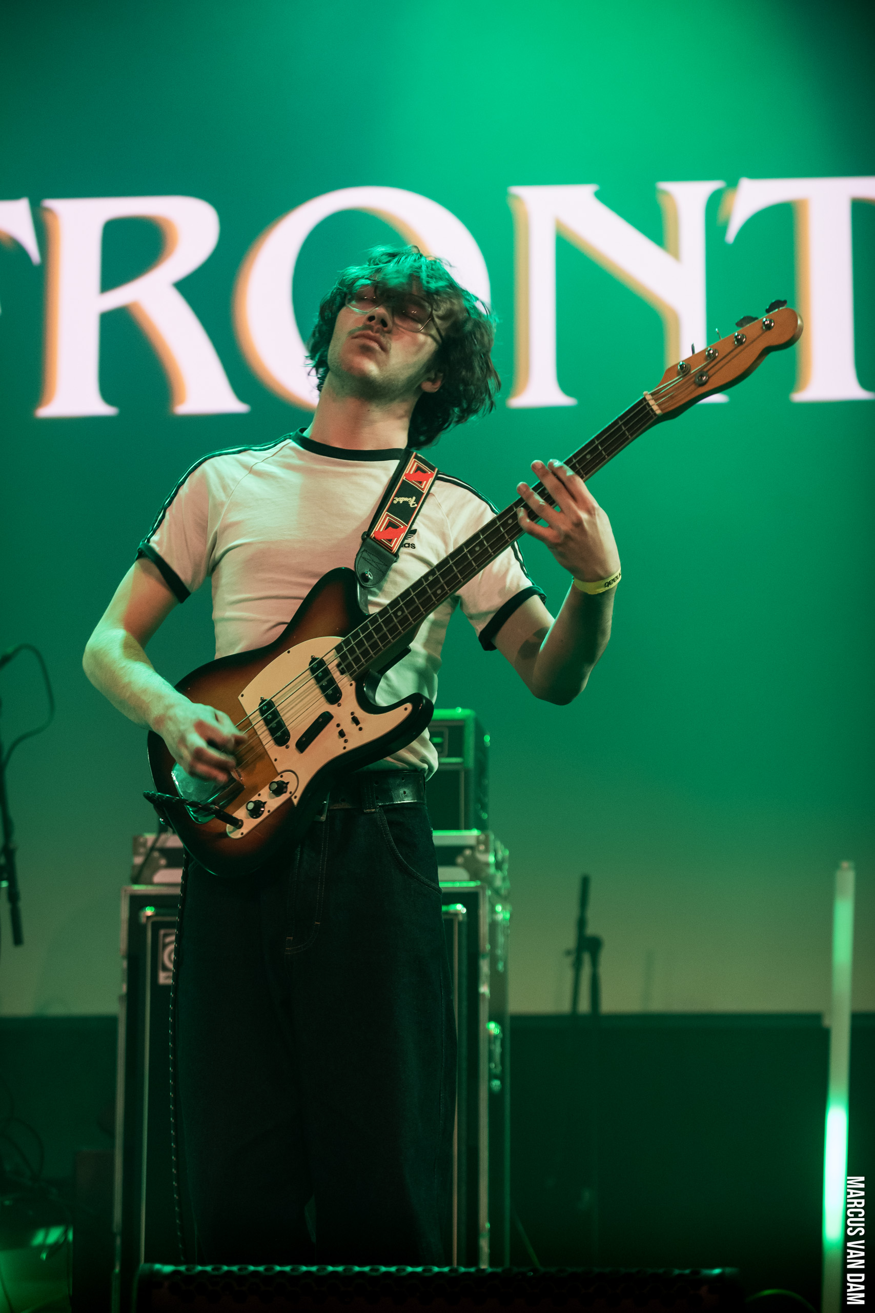 Rob Acda Award: Finale (2025)