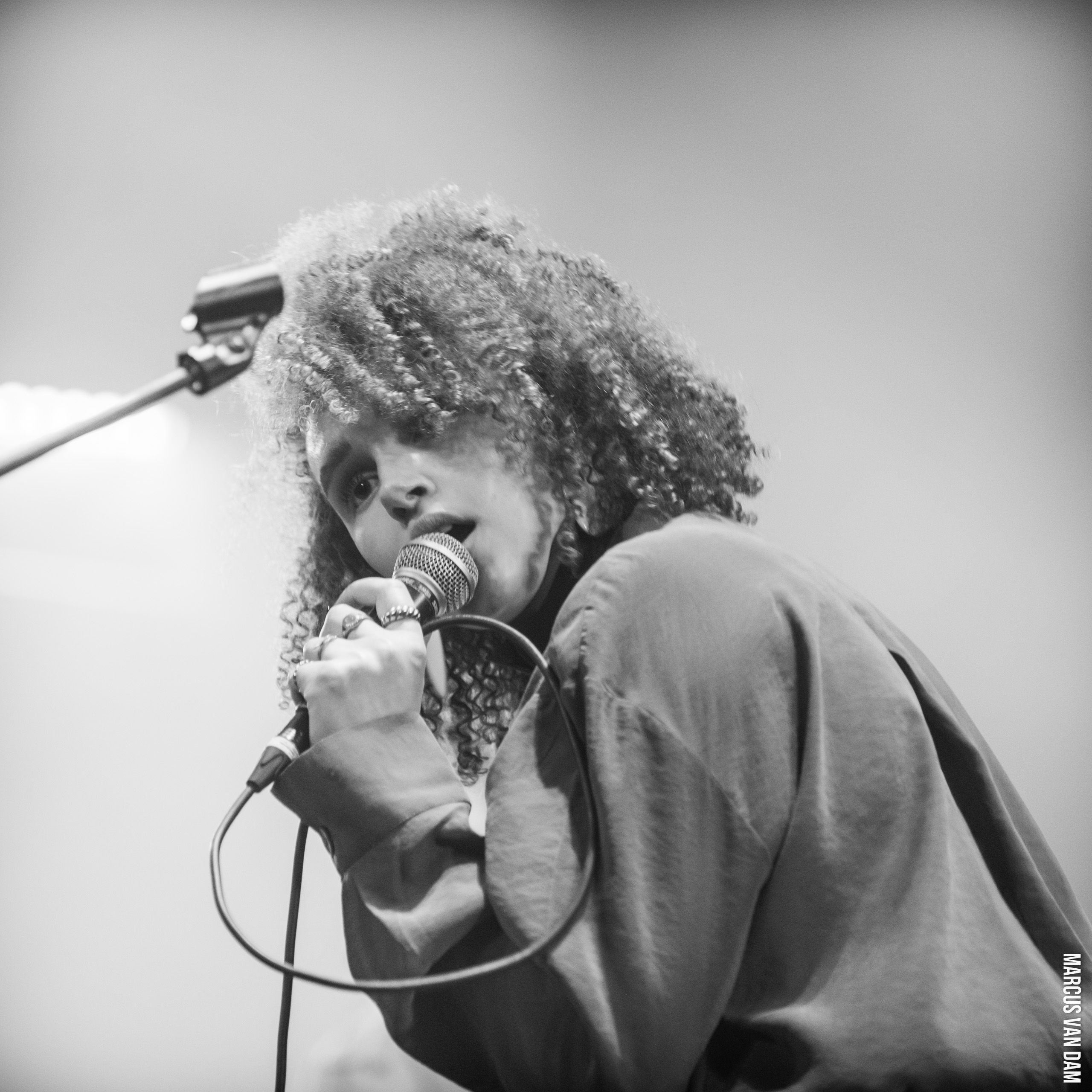 Rob Acda Award: Finale (2025)