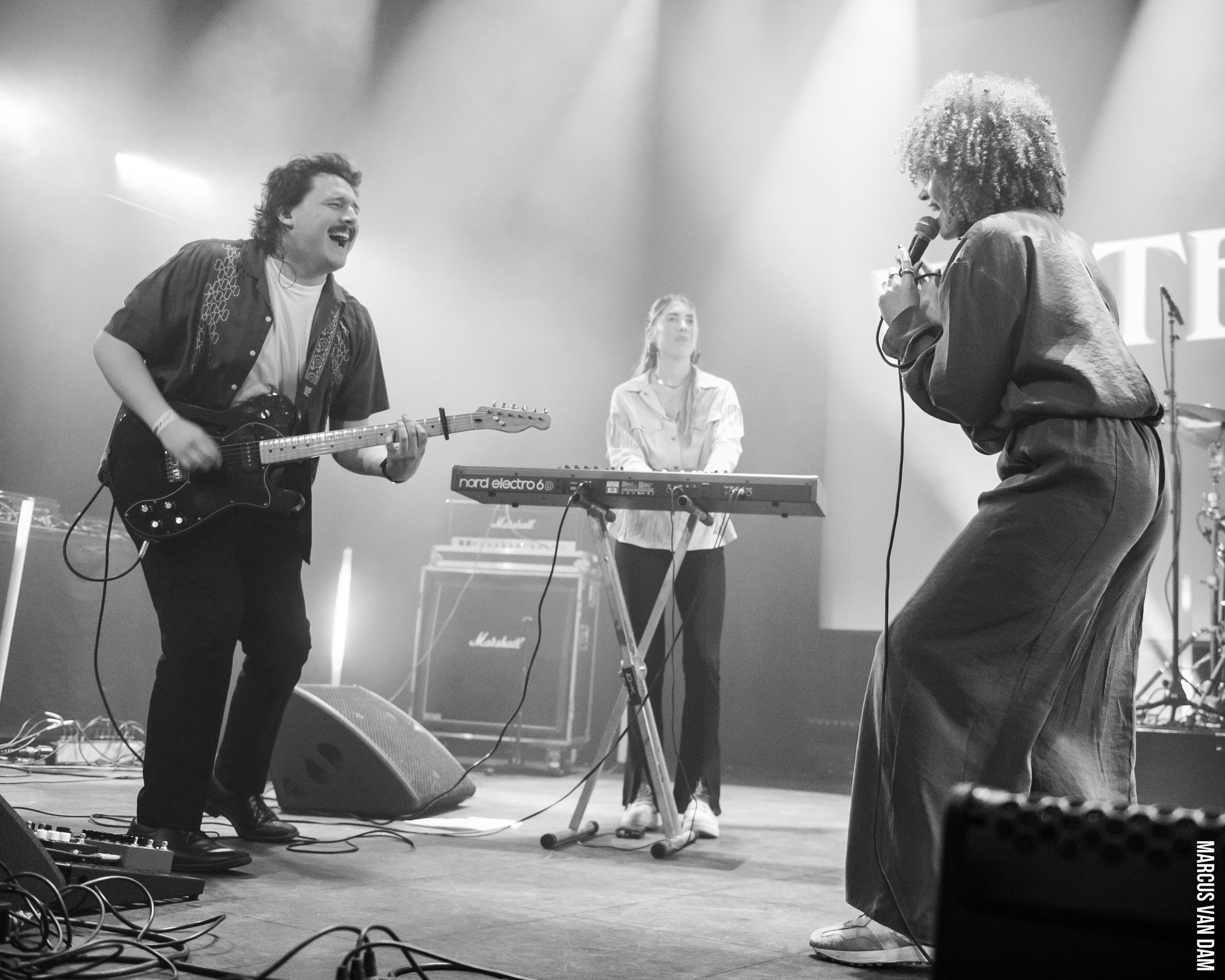 Rob Acda Award: Finale (2025)