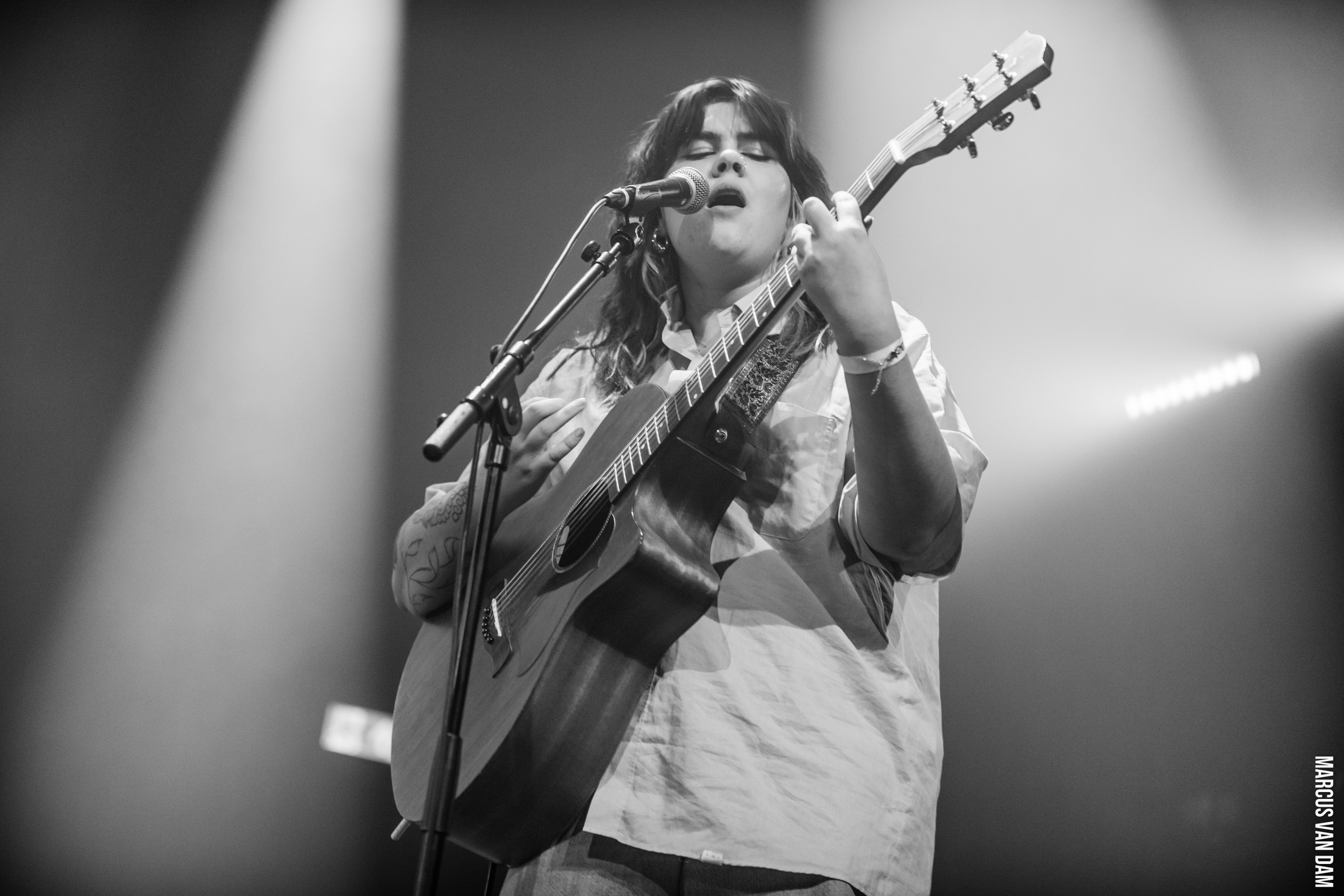 Rob Acda Award: Finale (2025)