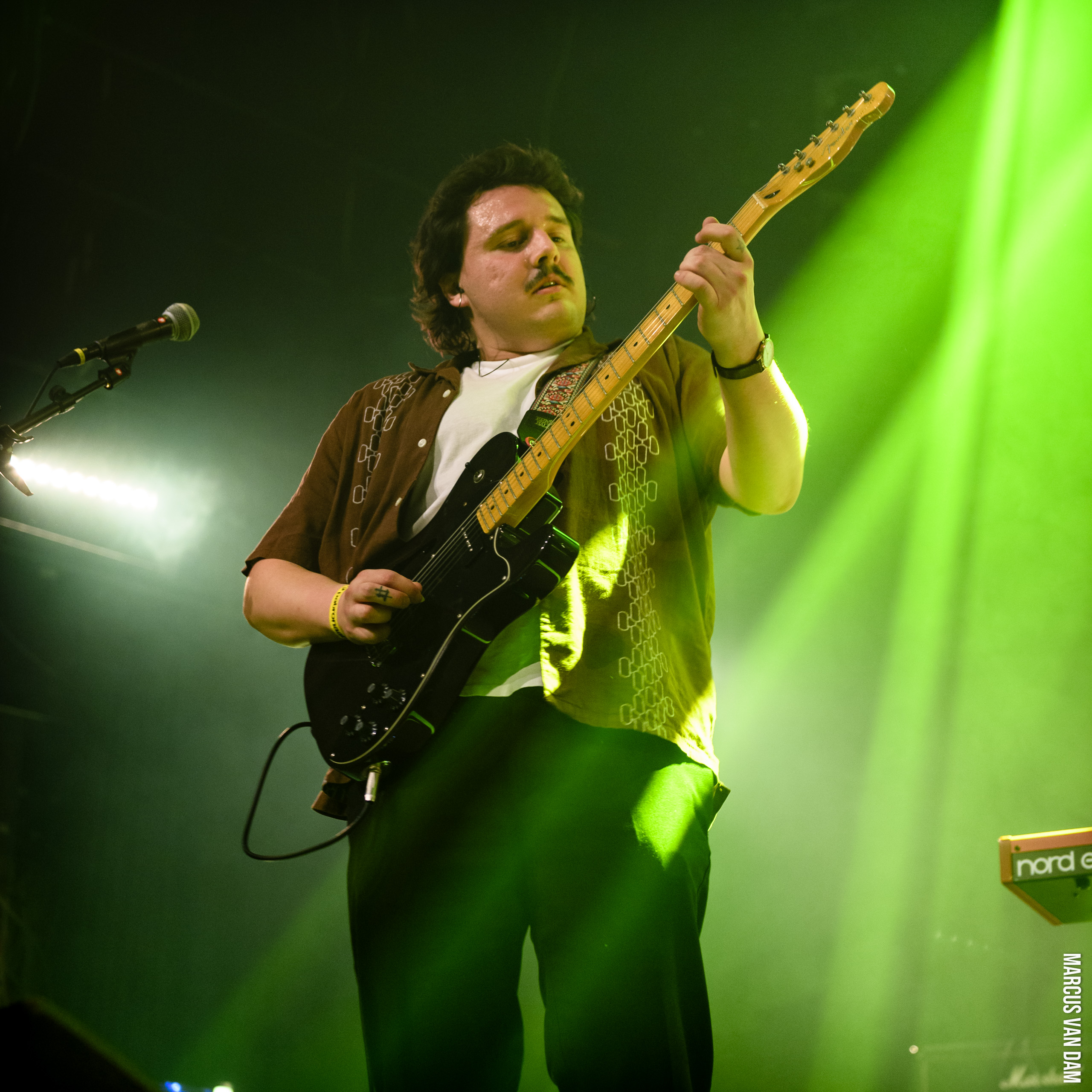 Rob Acda Award: Finale (2025)