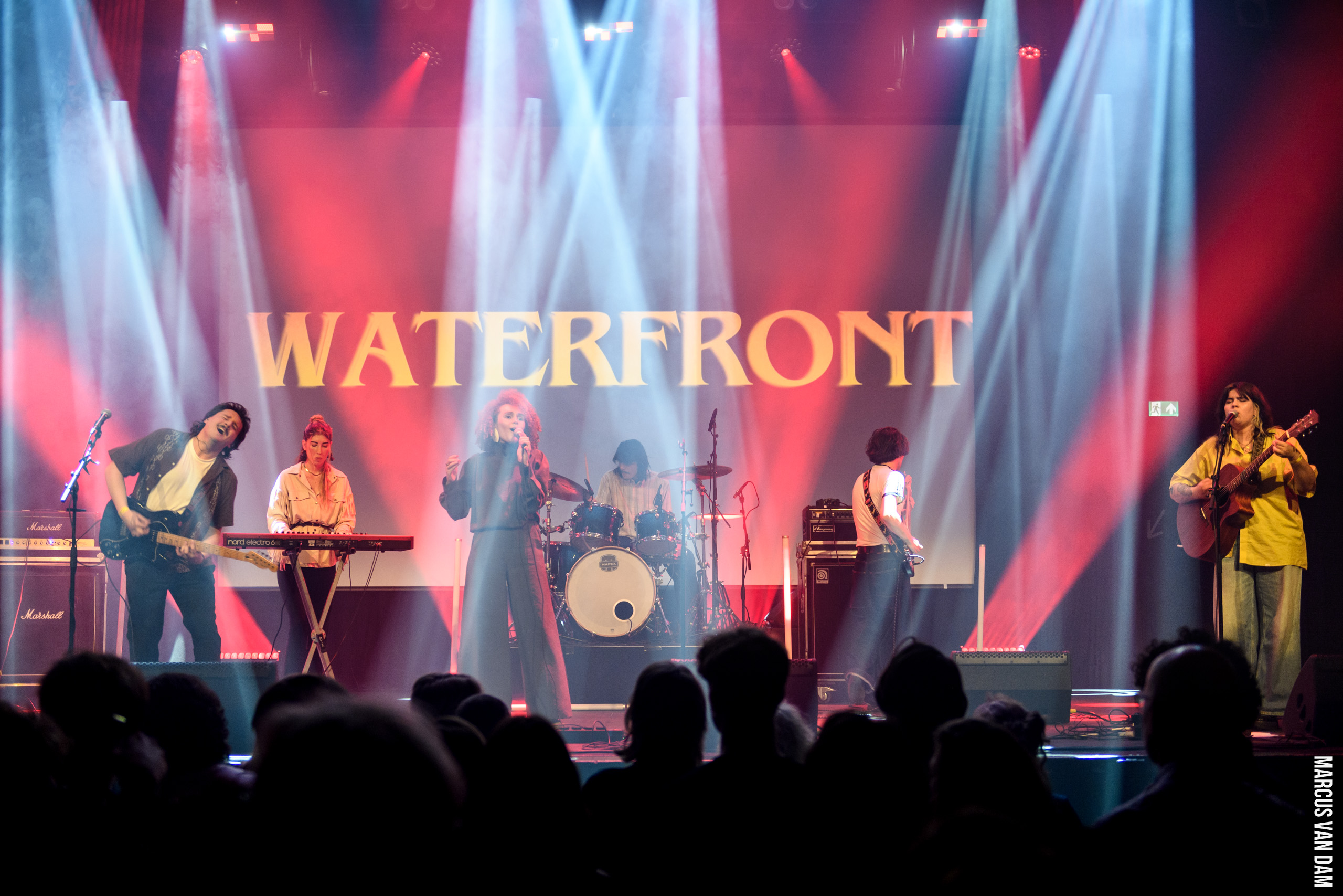 Rob Acda Award: Finale (2025)