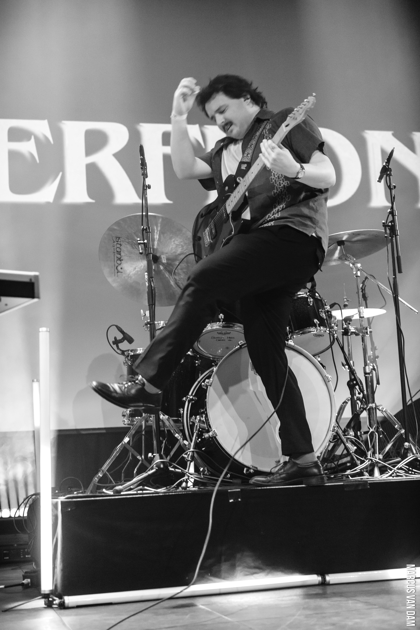 Rob Acda Award: Finale (2025)