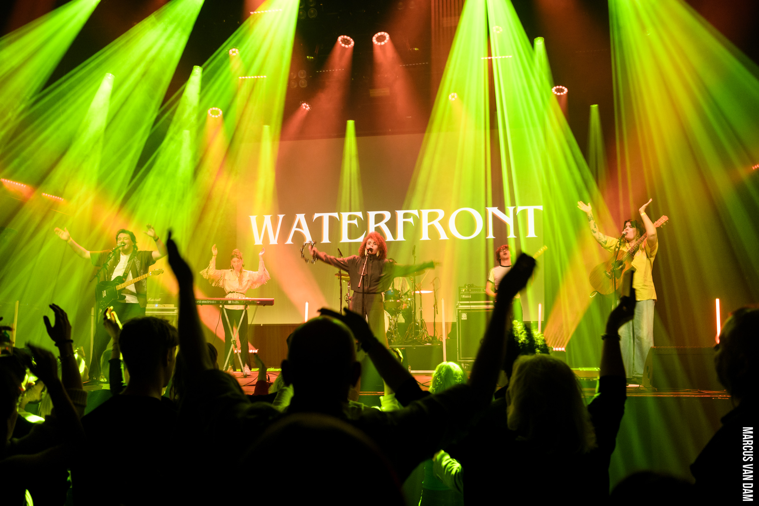 Rob Acda Award: Finale (2025)