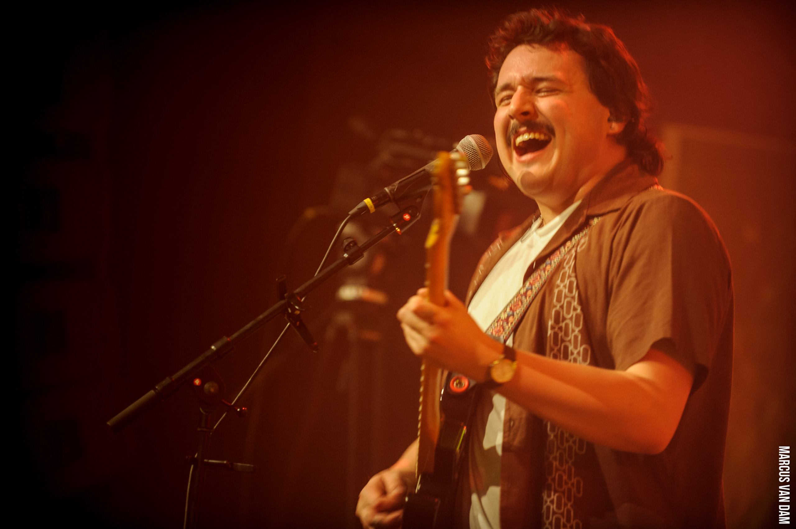 Rob Acda Award: Finale (2025)