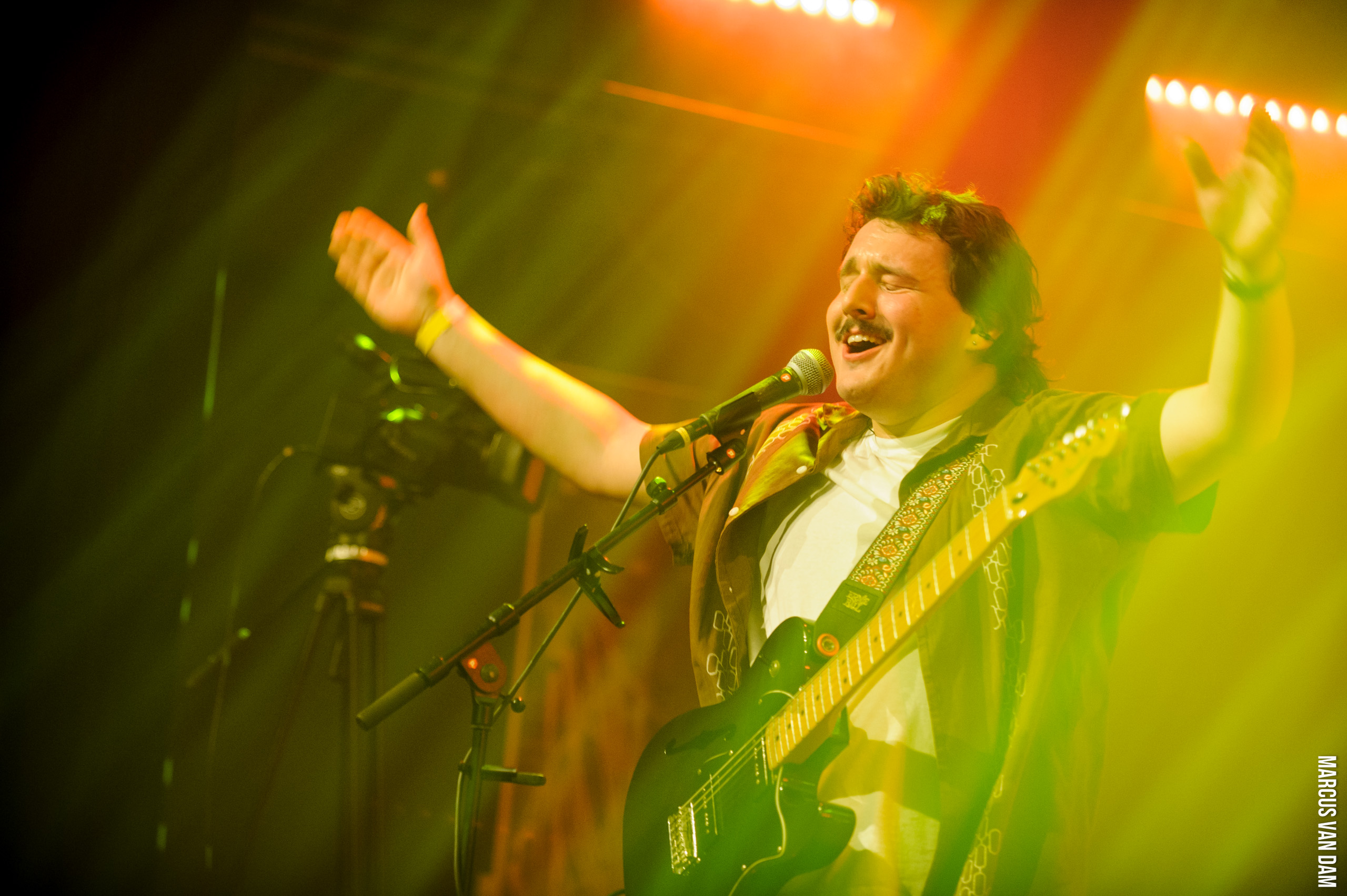 Rob Acda Award: Finale (2025)