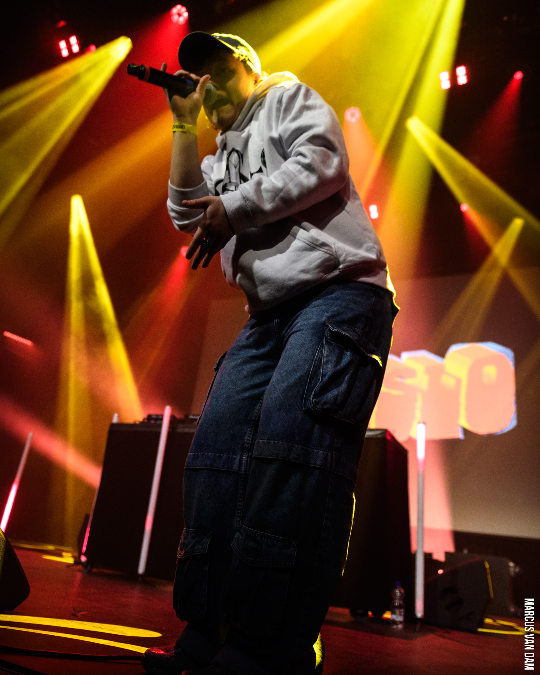 Rob Acda Award: Finale (2025)