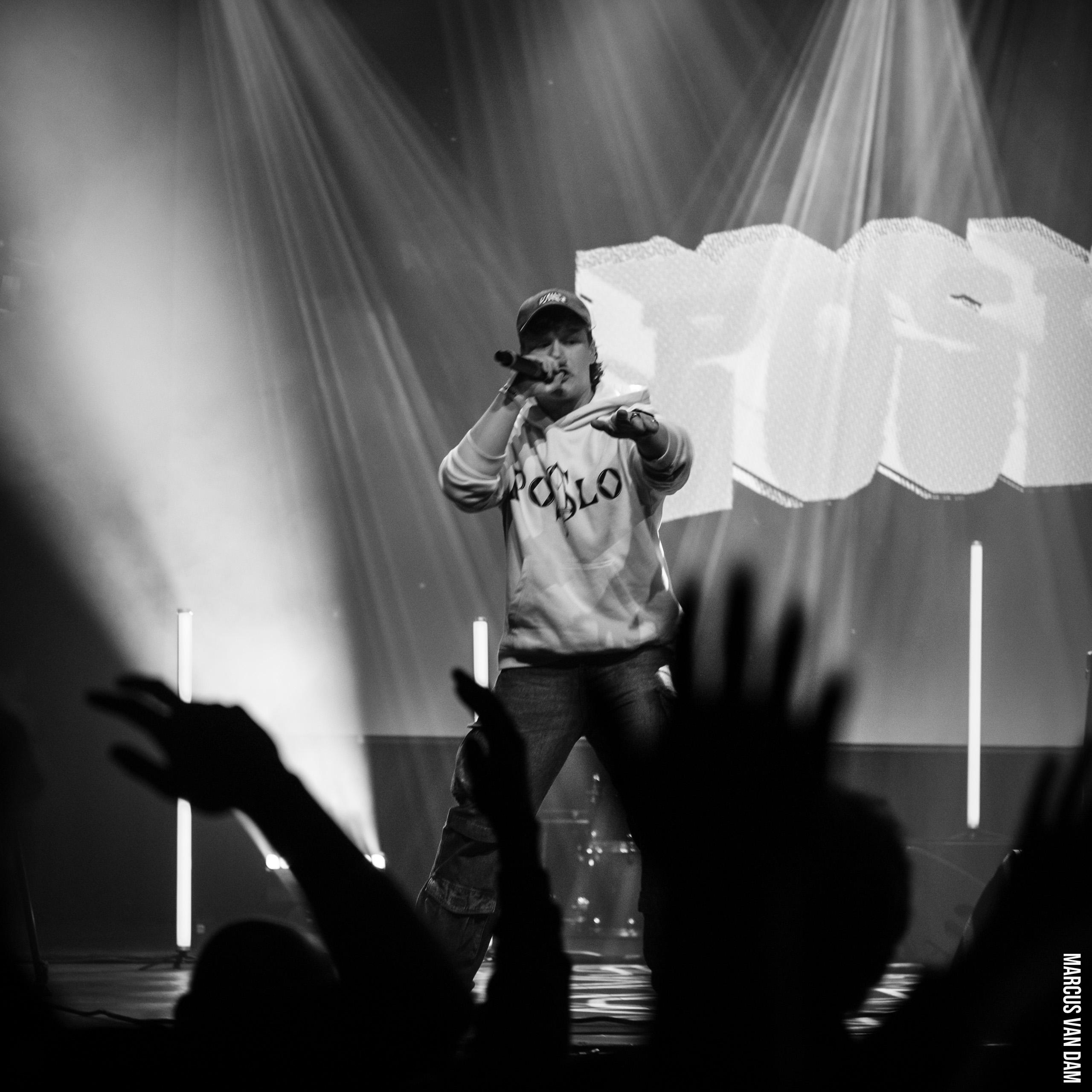 Rob Acda Award: Finale (2025)