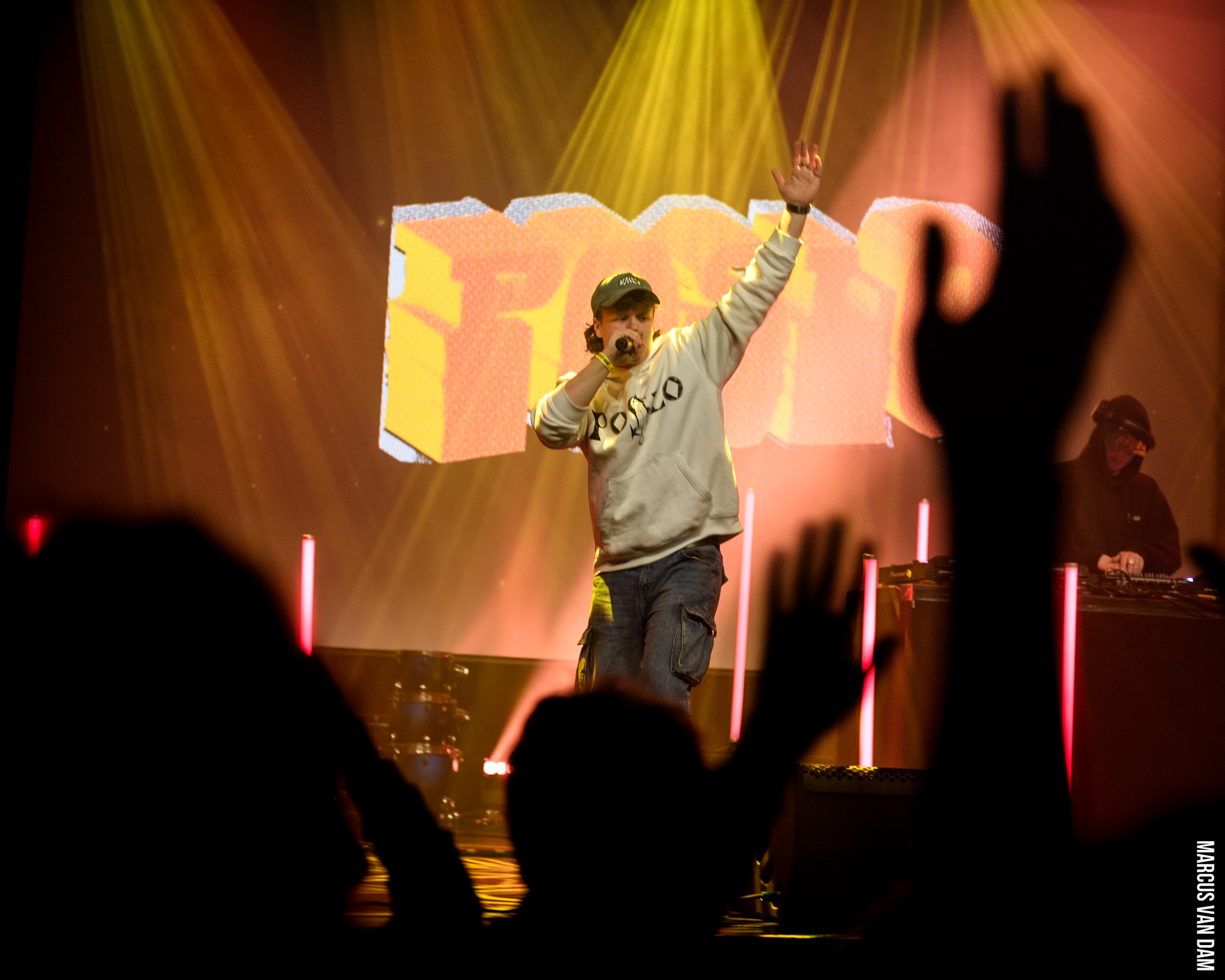 Rob Acda Award: Finale (2025)