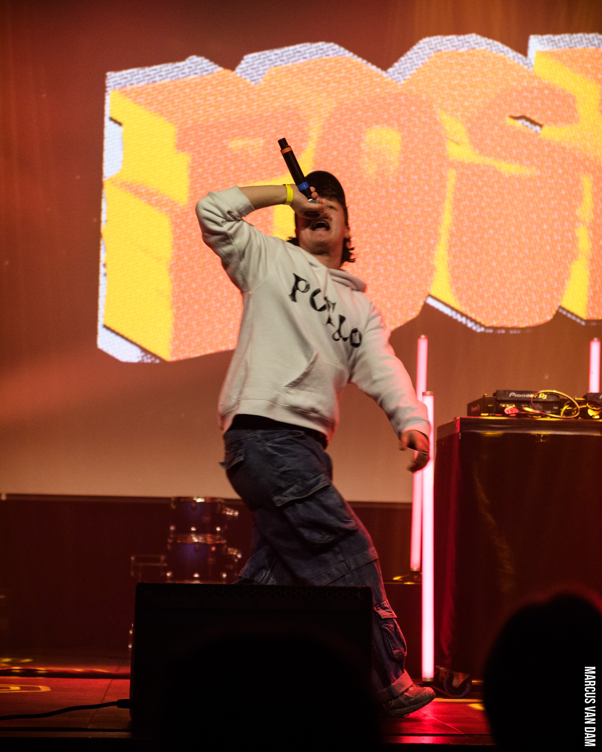 Rob Acda Award: Finale (2025)