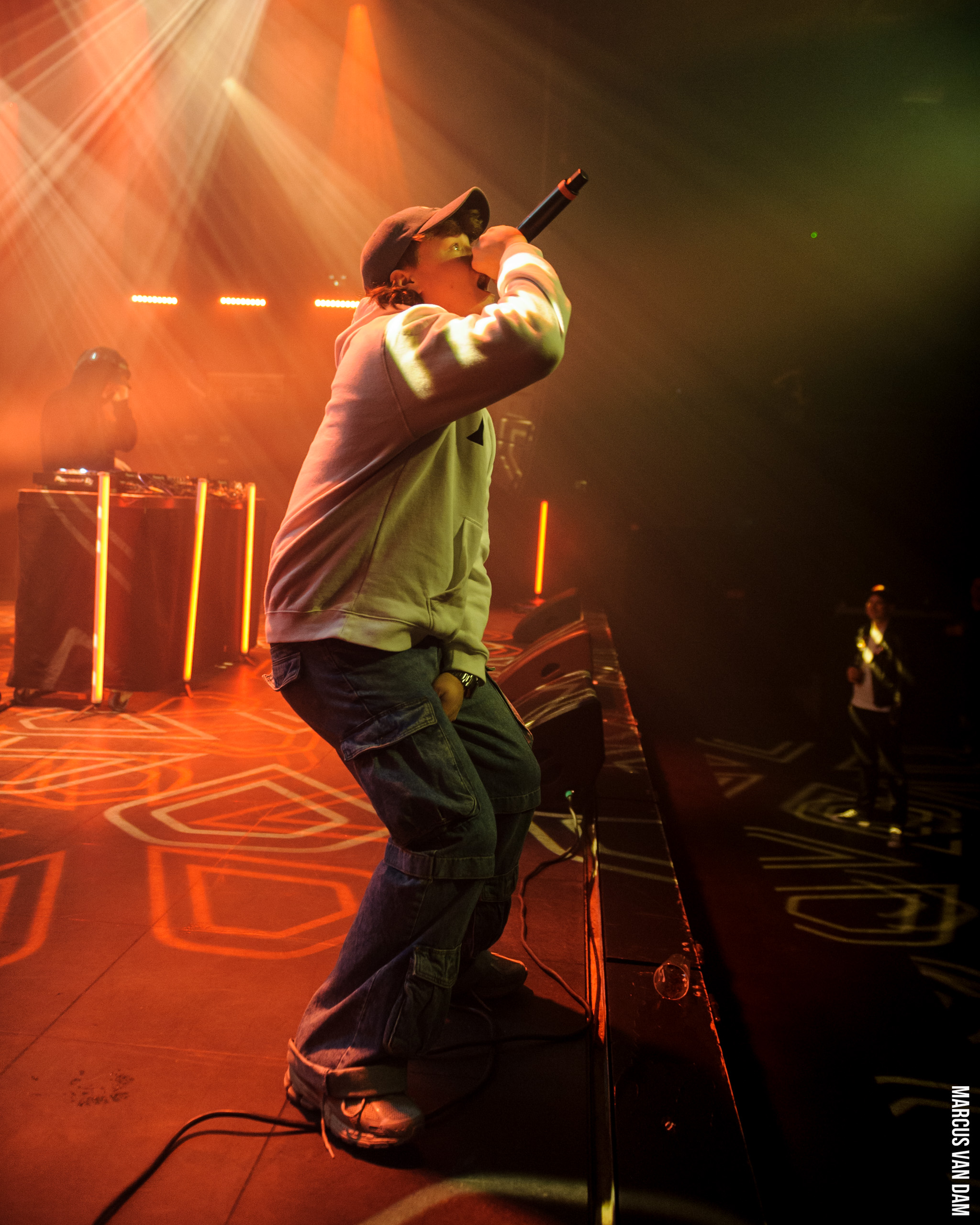 Rob Acda Award: Finale (2025)