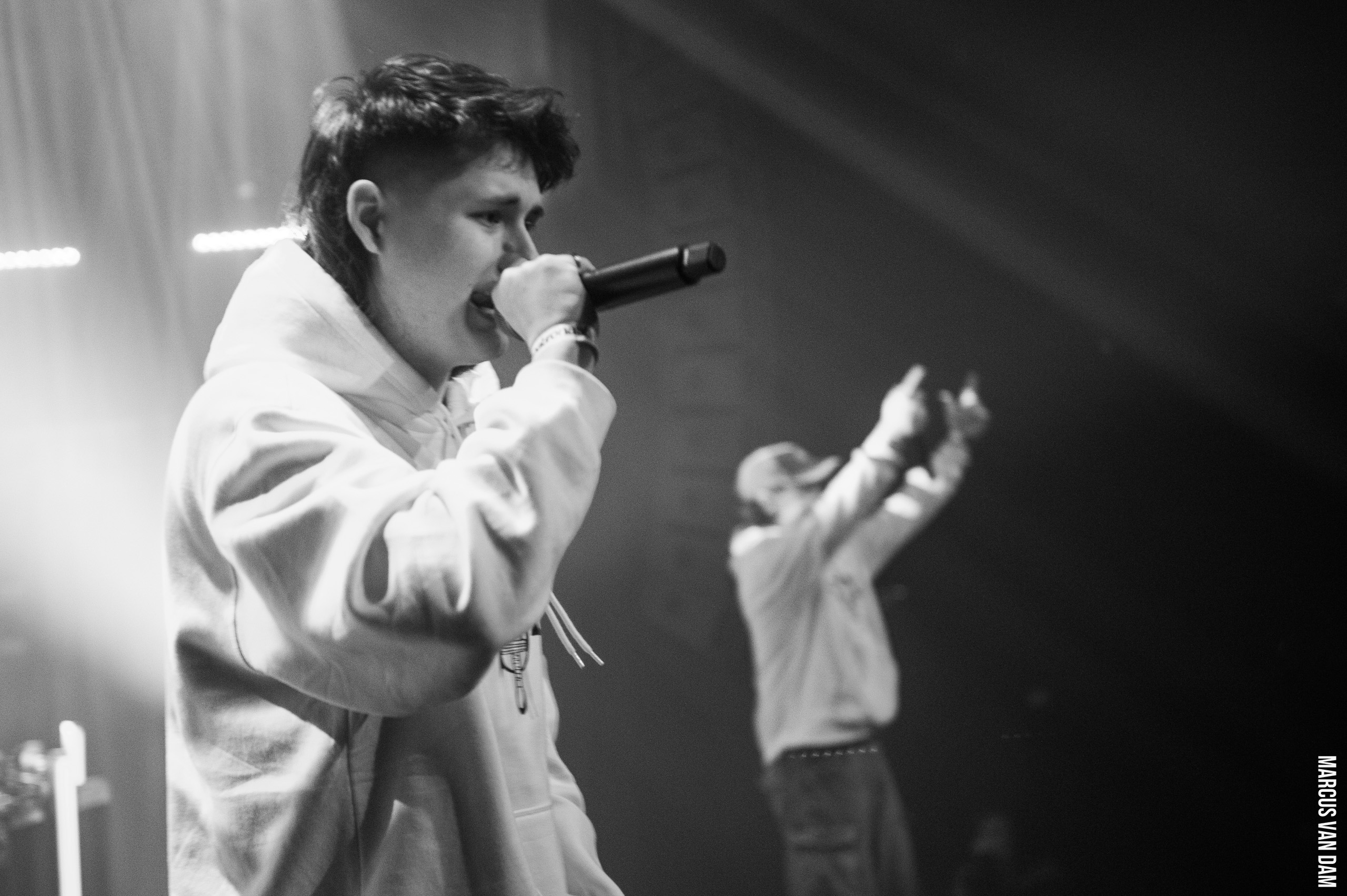 Rob Acda Award: Finale (2025)