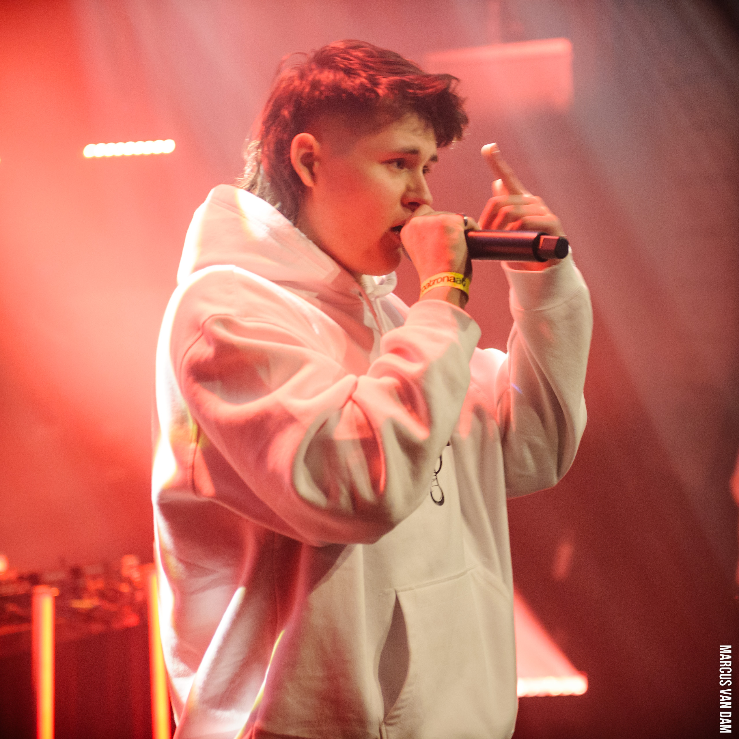 Rob Acda Award: Finale (2025)