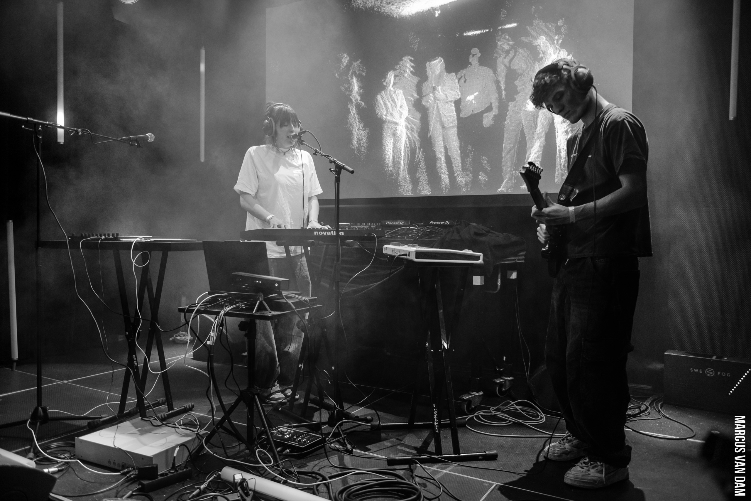 Rob Acda Award: Night Edition (2025)