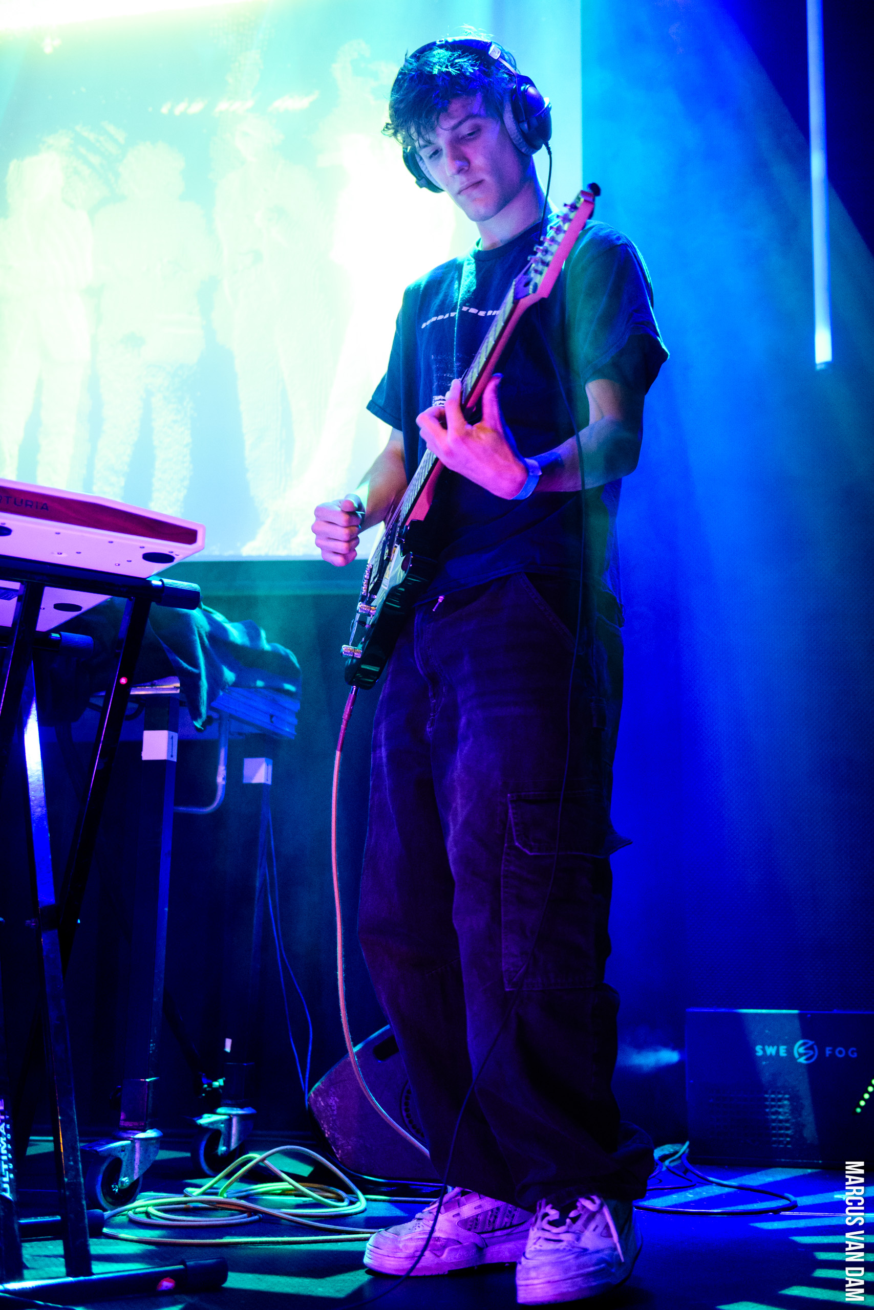 Rob Acda Award: Night Edition (2025)