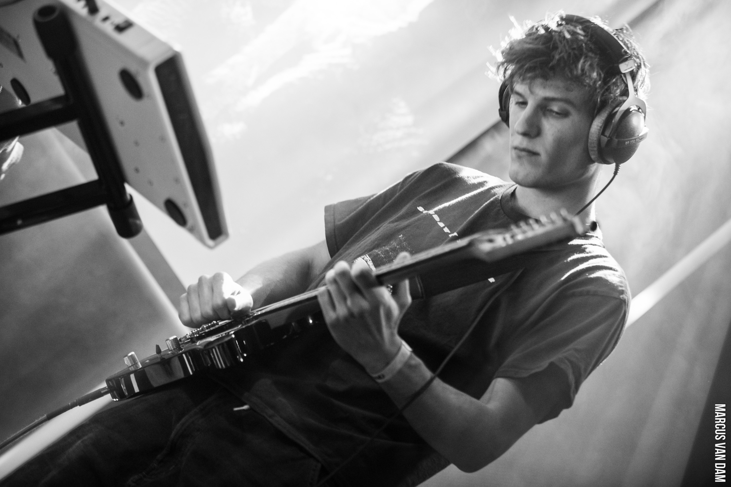 Rob Acda Award: Night Edition (2025)