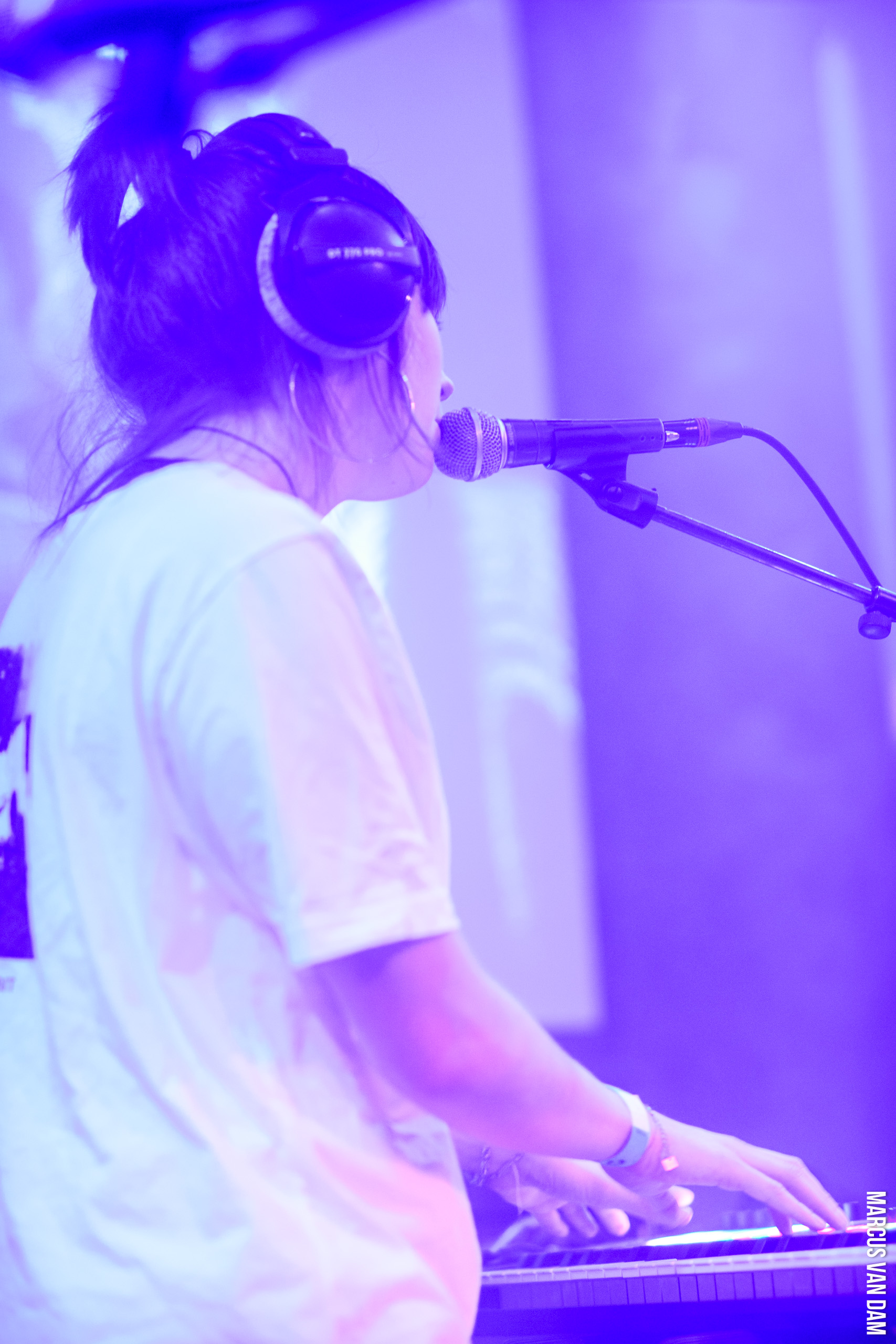 Rob Acda Award: Night Edition (2025)