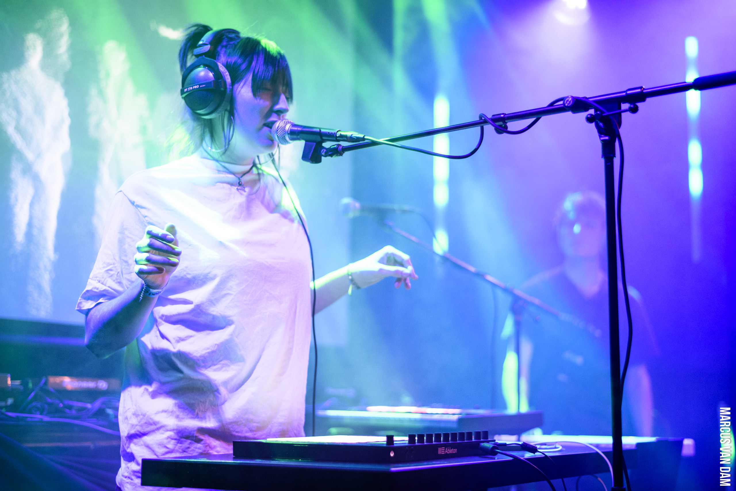 Rob Acda Award: Night Edition (2025)