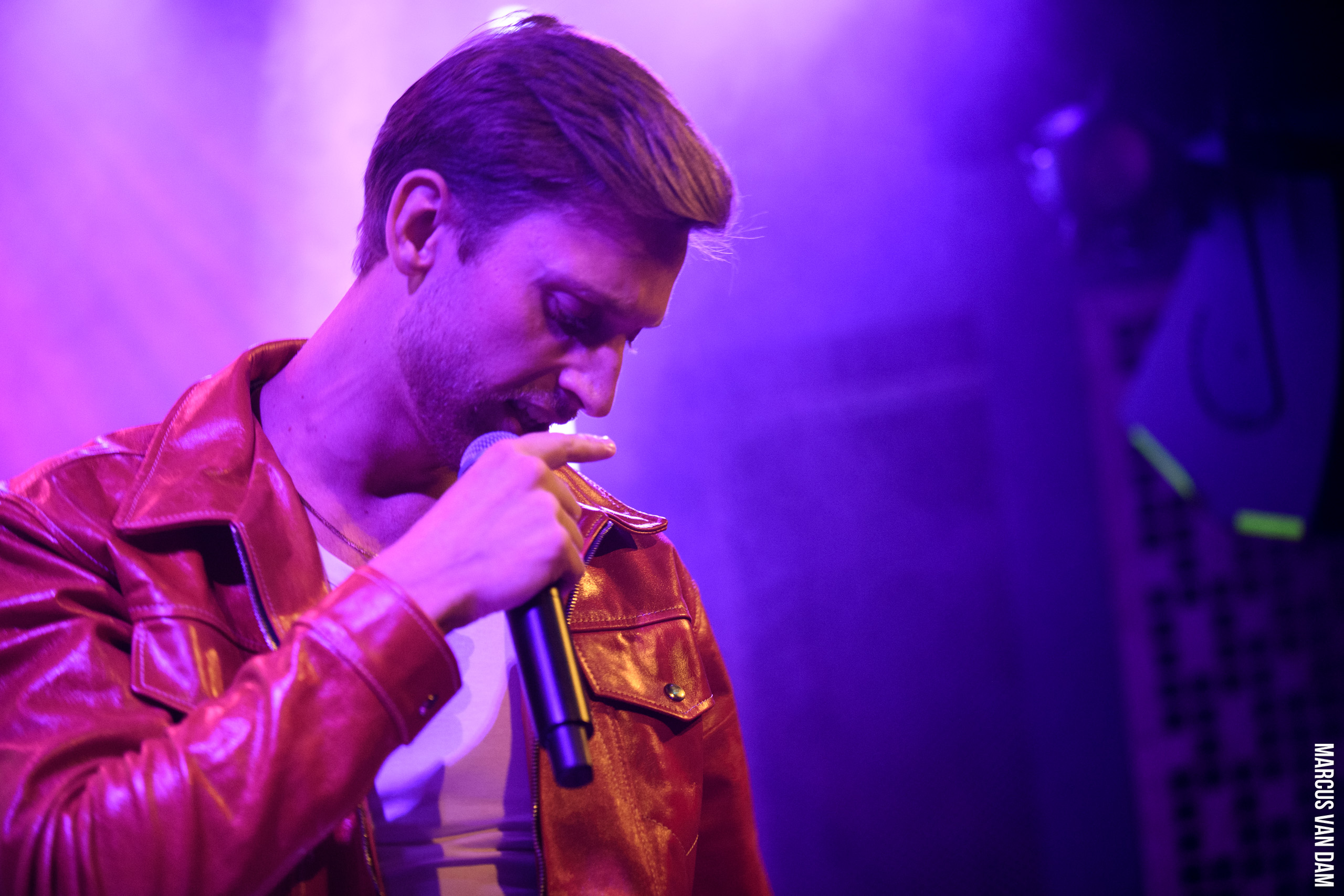 Rob Acda Award: Night Edition (2025)