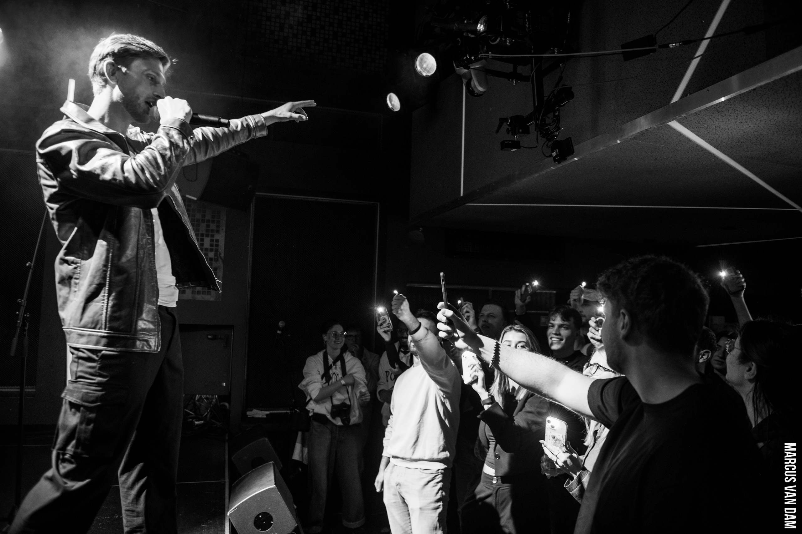 Rob Acda Award: Night Edition (2025)