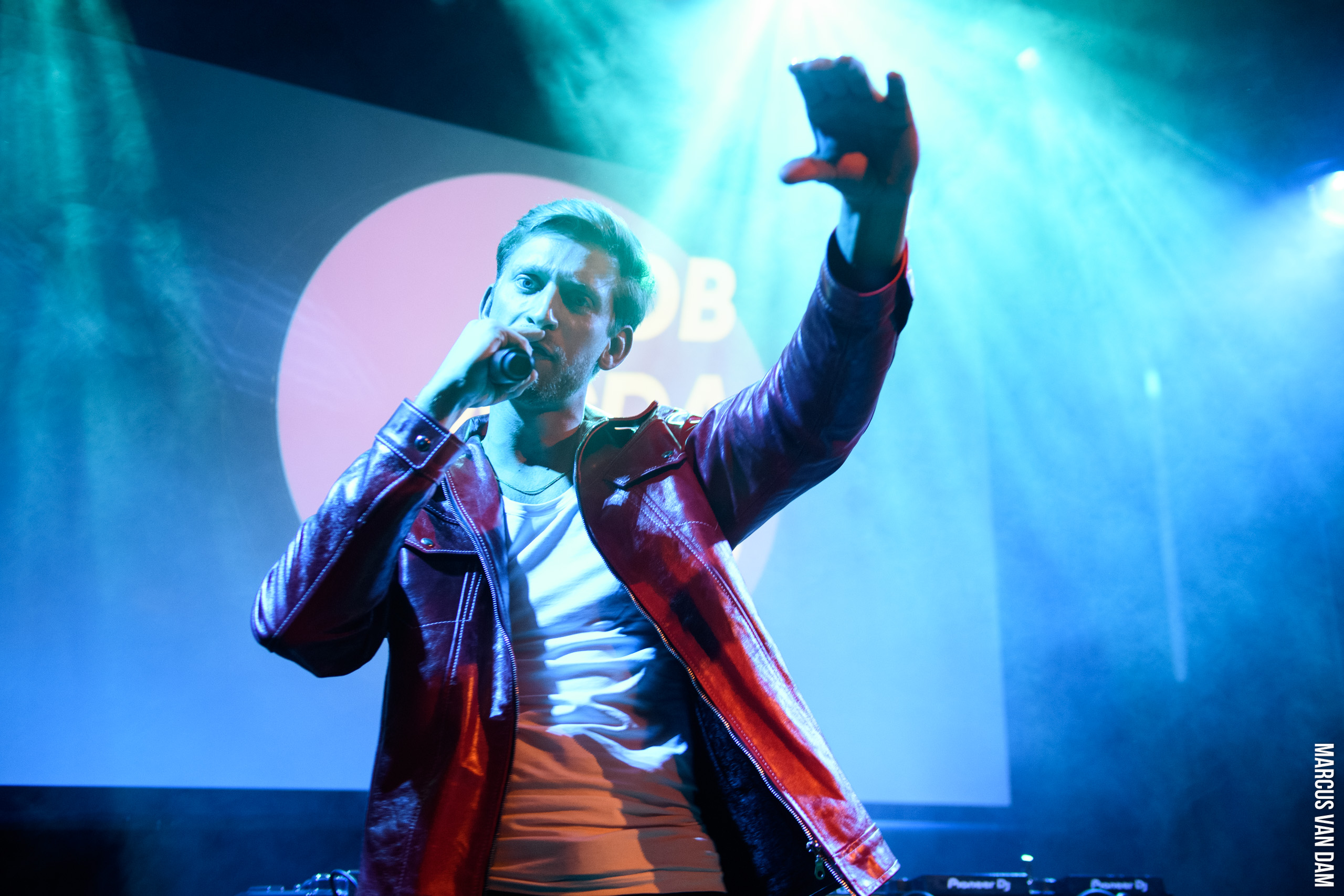 Rob Acda Award: Night Edition (2025)