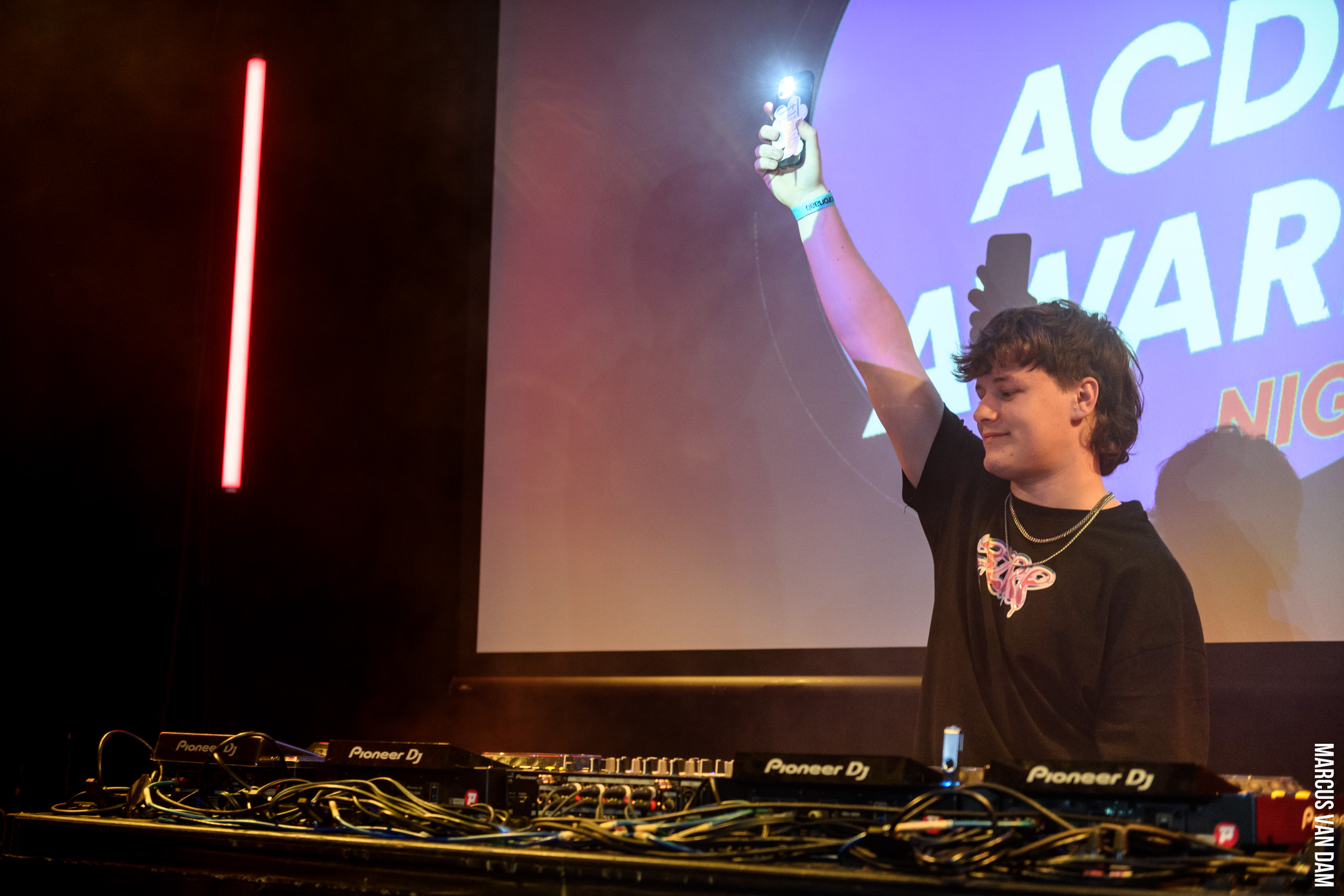 Rob Acda Award: Night Edition (2025)