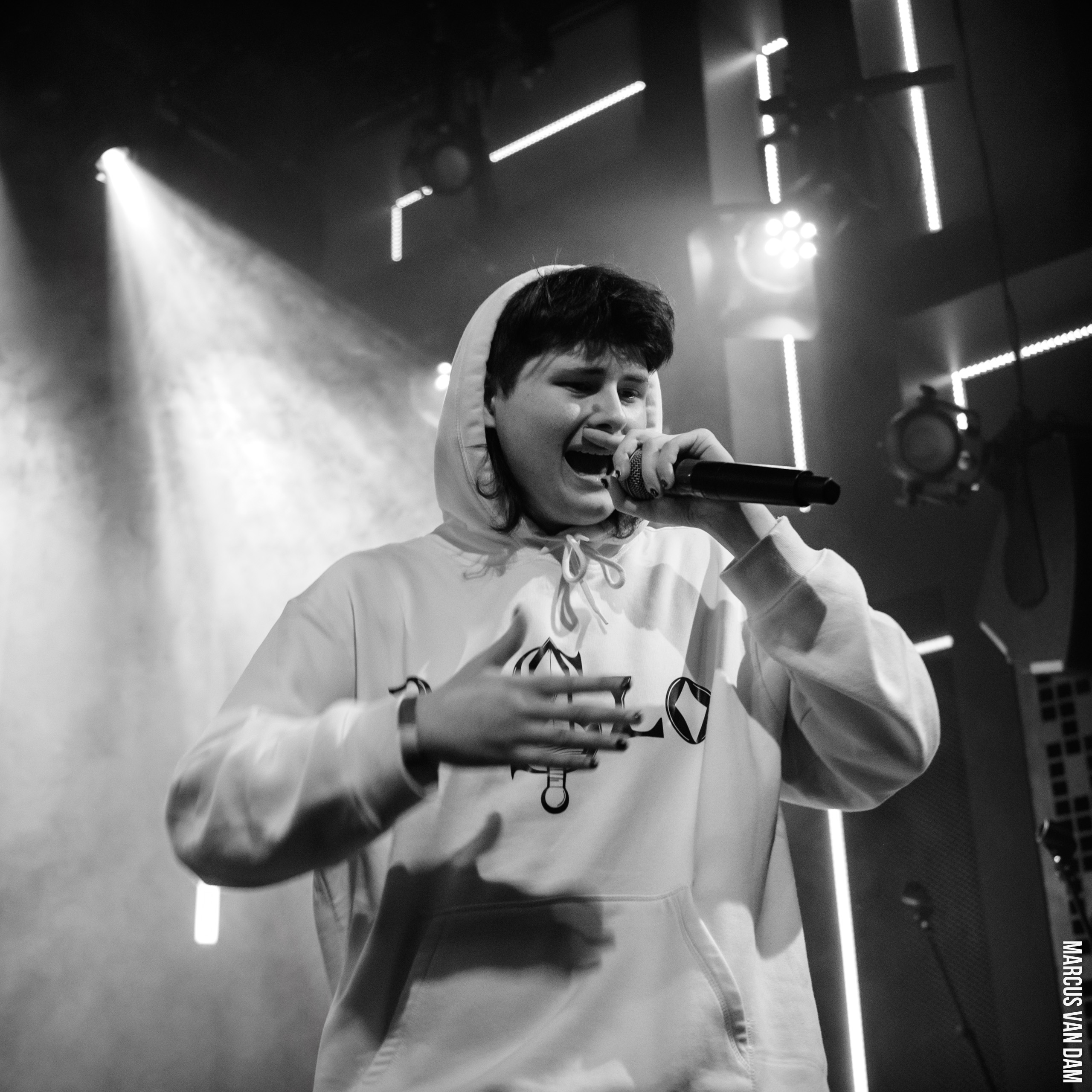 Rob Acda Award: Night Edition (2025)