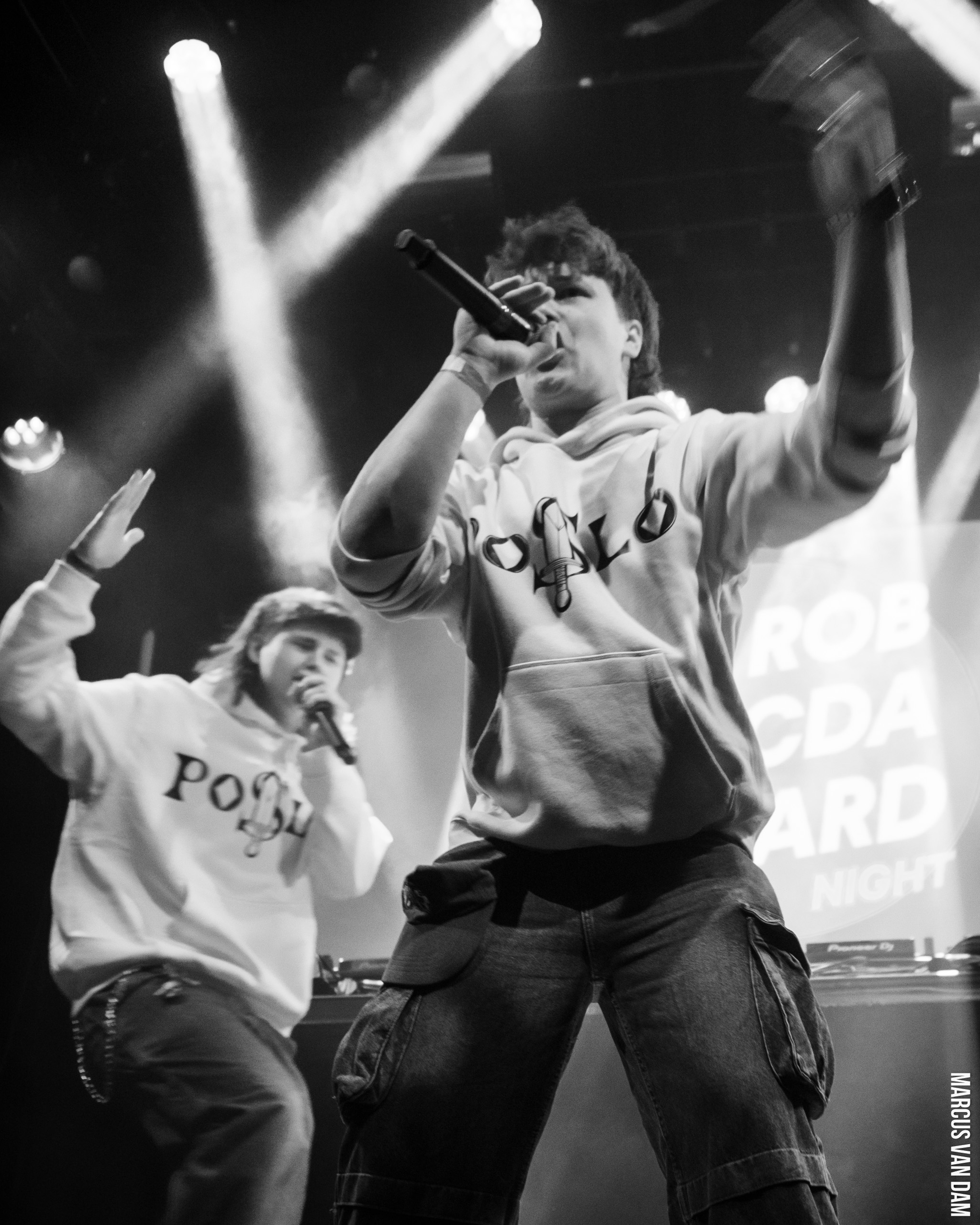 Rob Acda Award: Night Edition (2025)