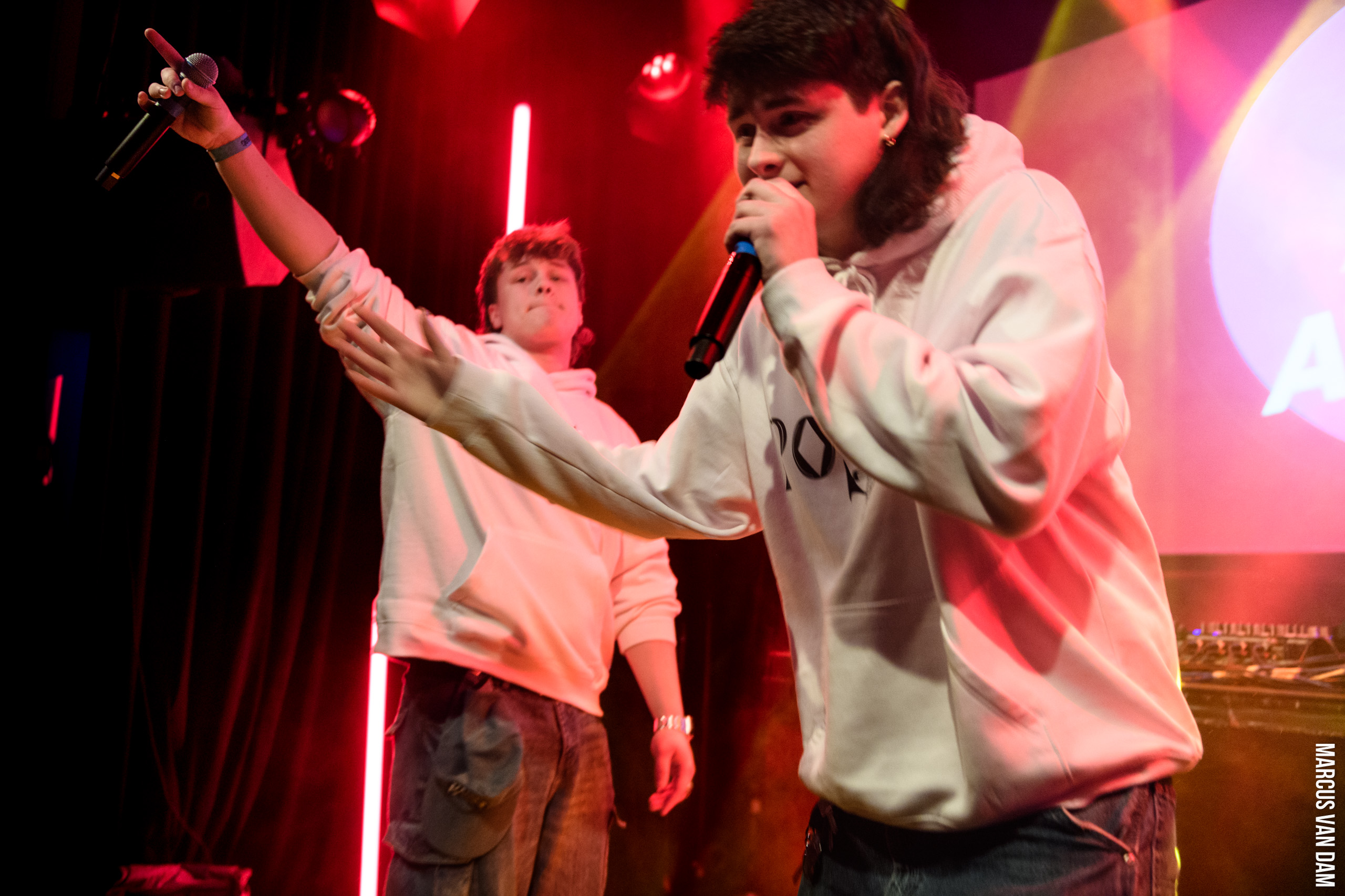 Rob Acda Award: Night Edition (2025)