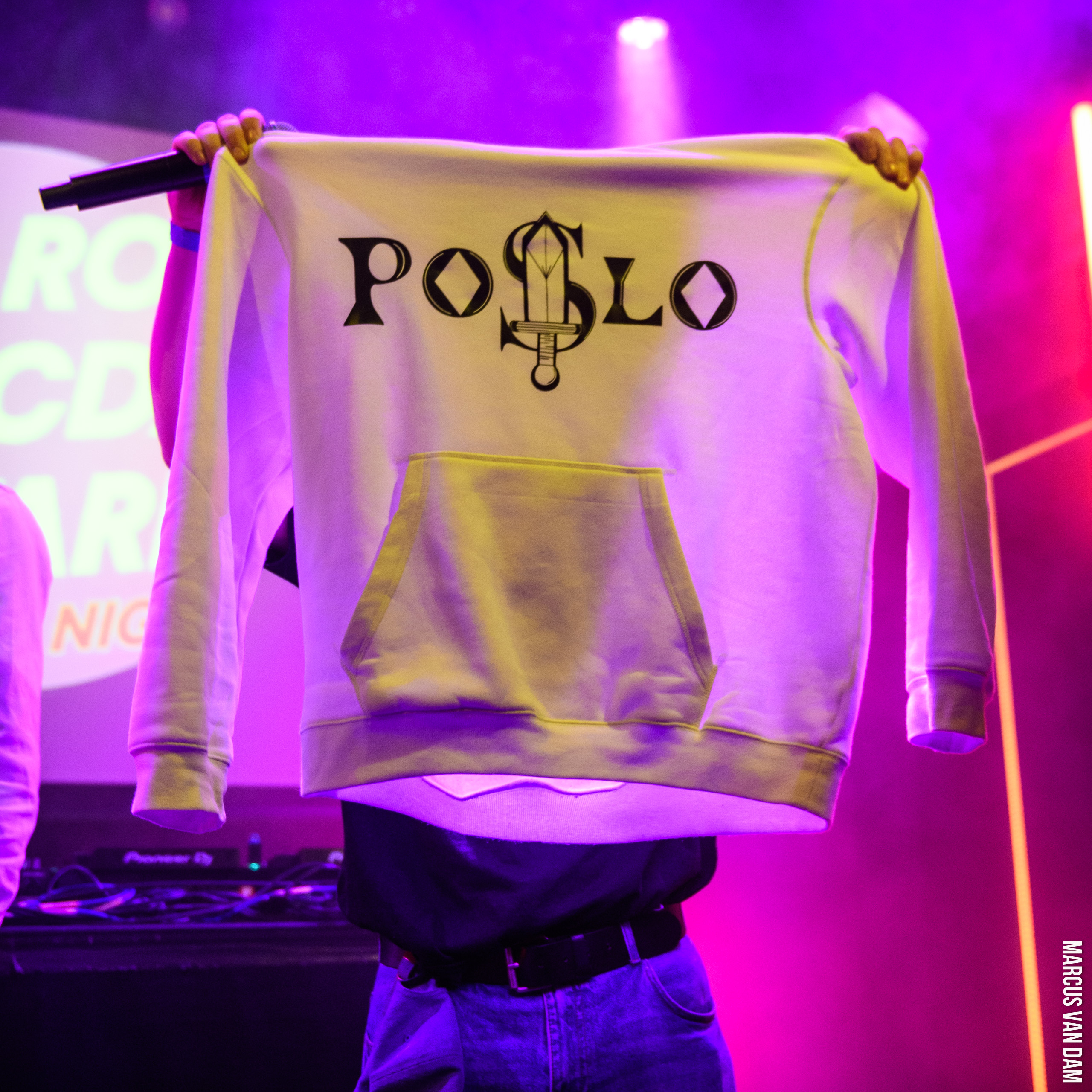 Rob Acda Award: Night Edition (2025)