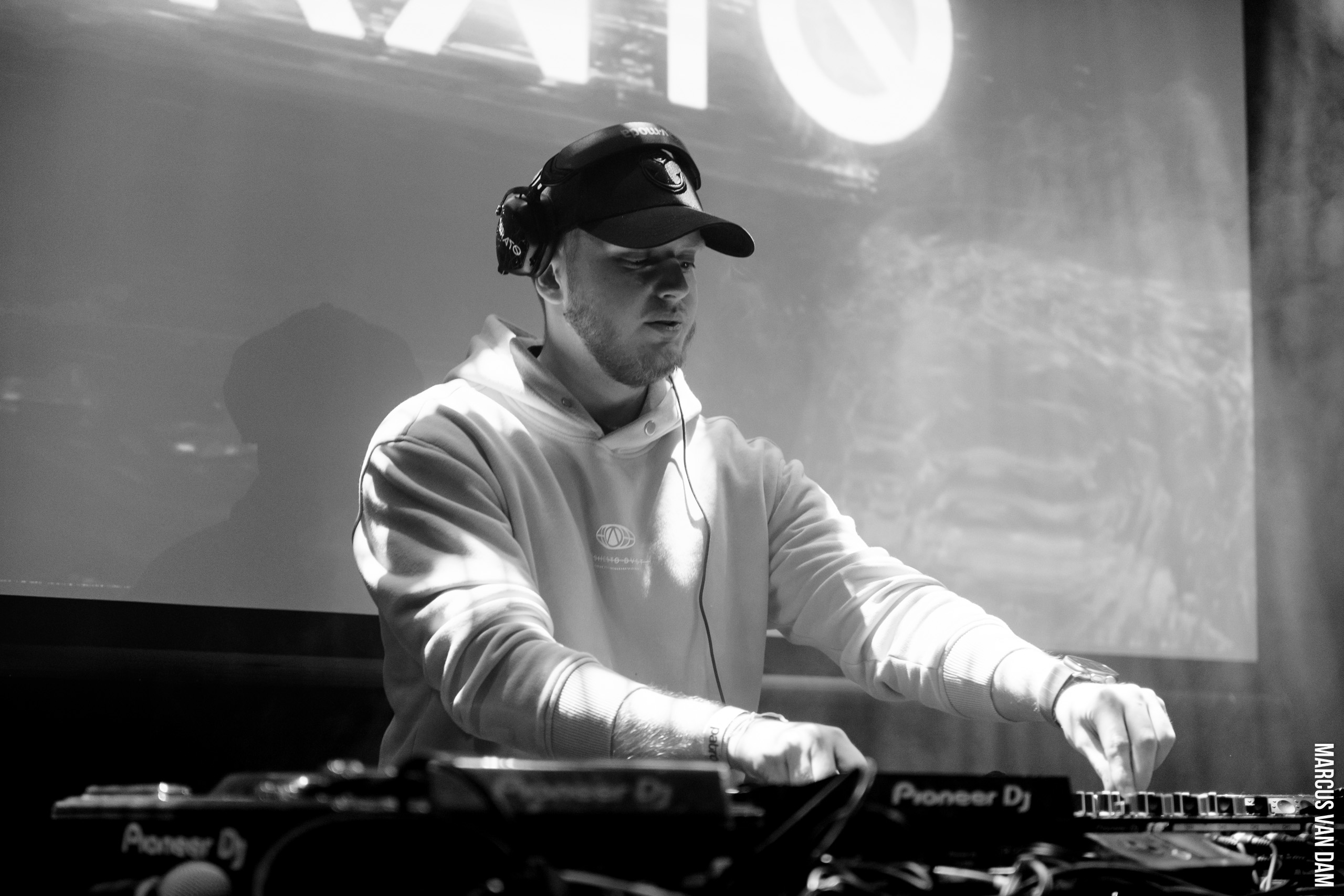 Rob Acda Award: Night Edition (2025)