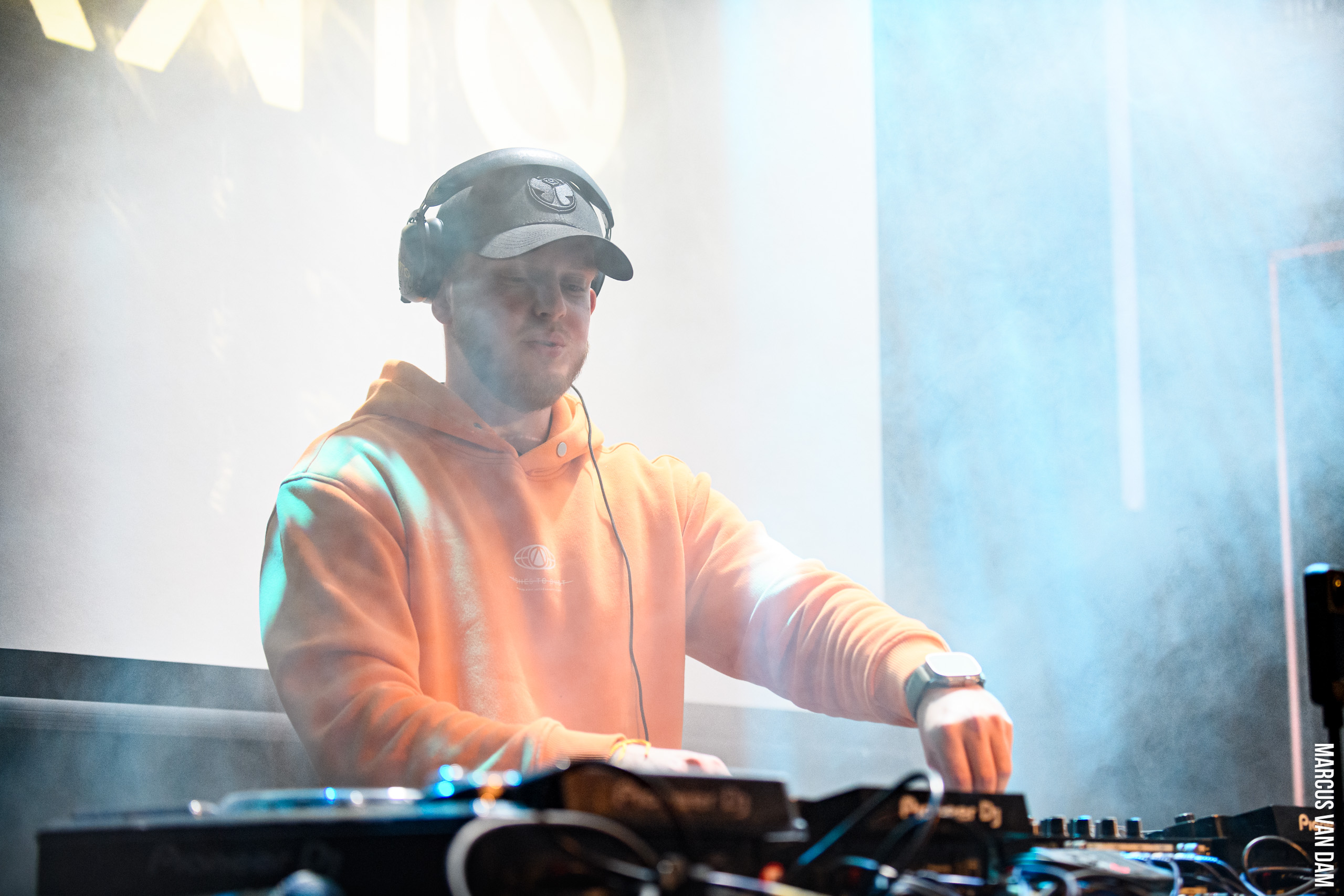 Rob Acda Award: Night Edition (2025)