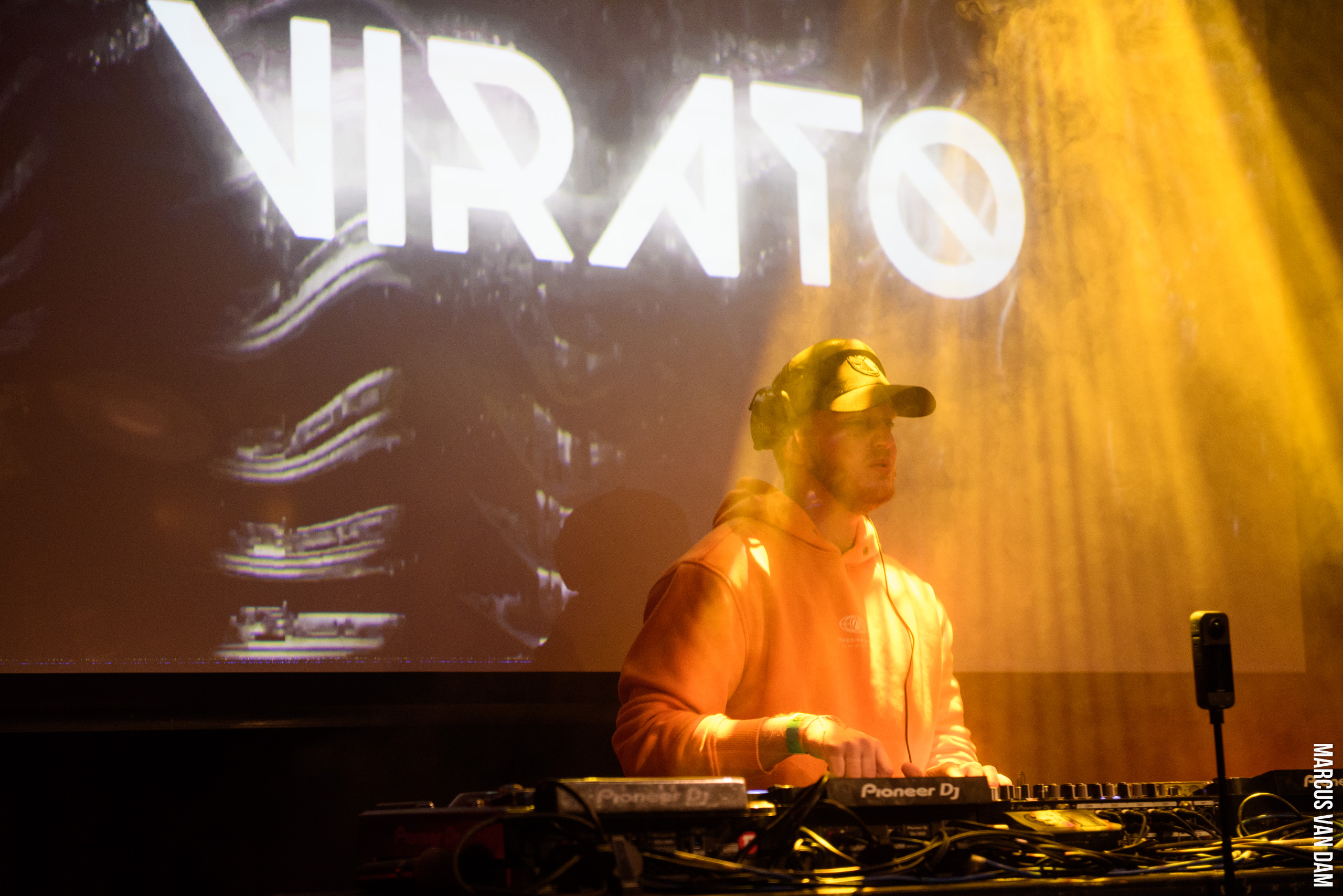 Rob Acda Award: Night Edition (2025)