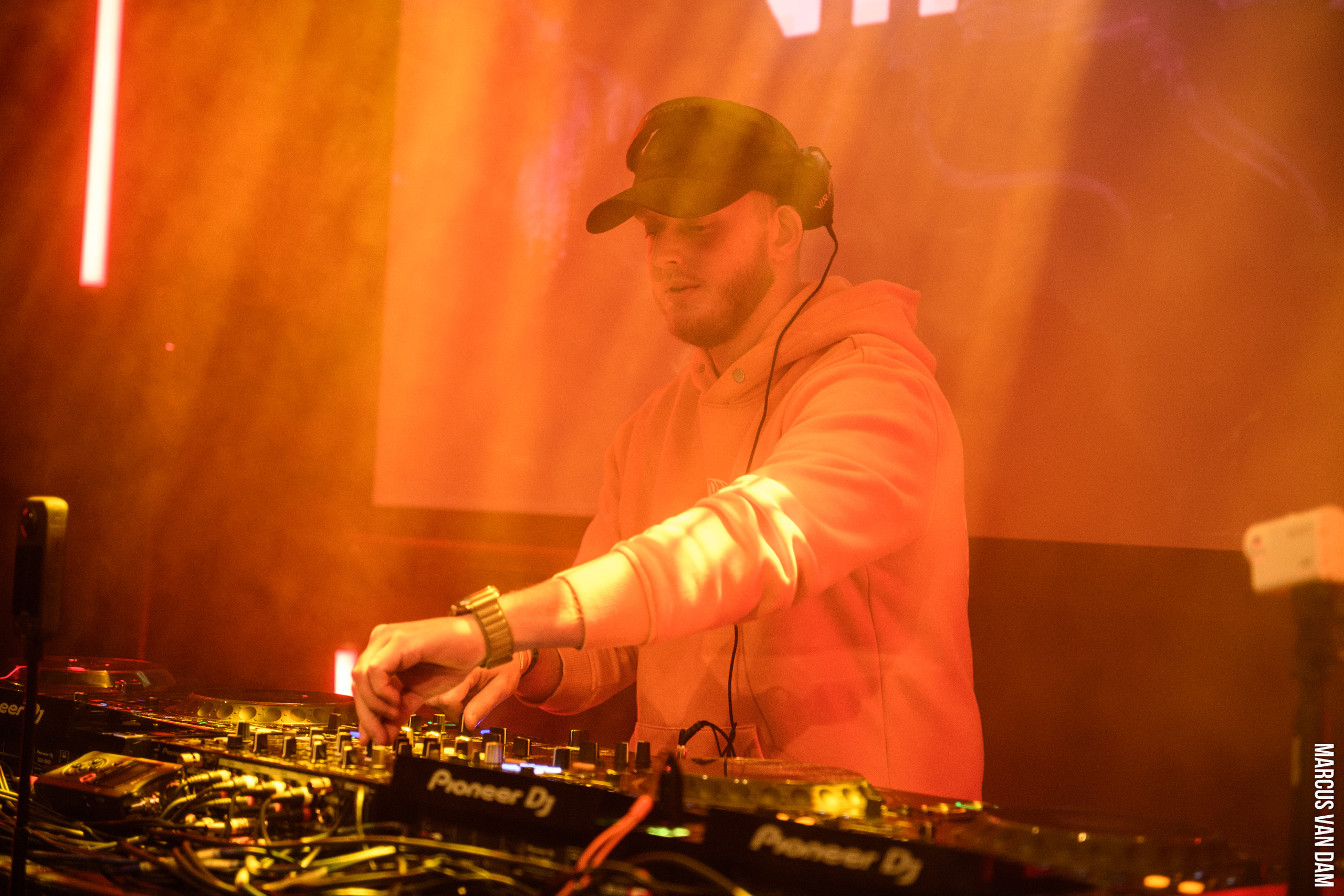 Rob Acda Award: Night Edition (2025)