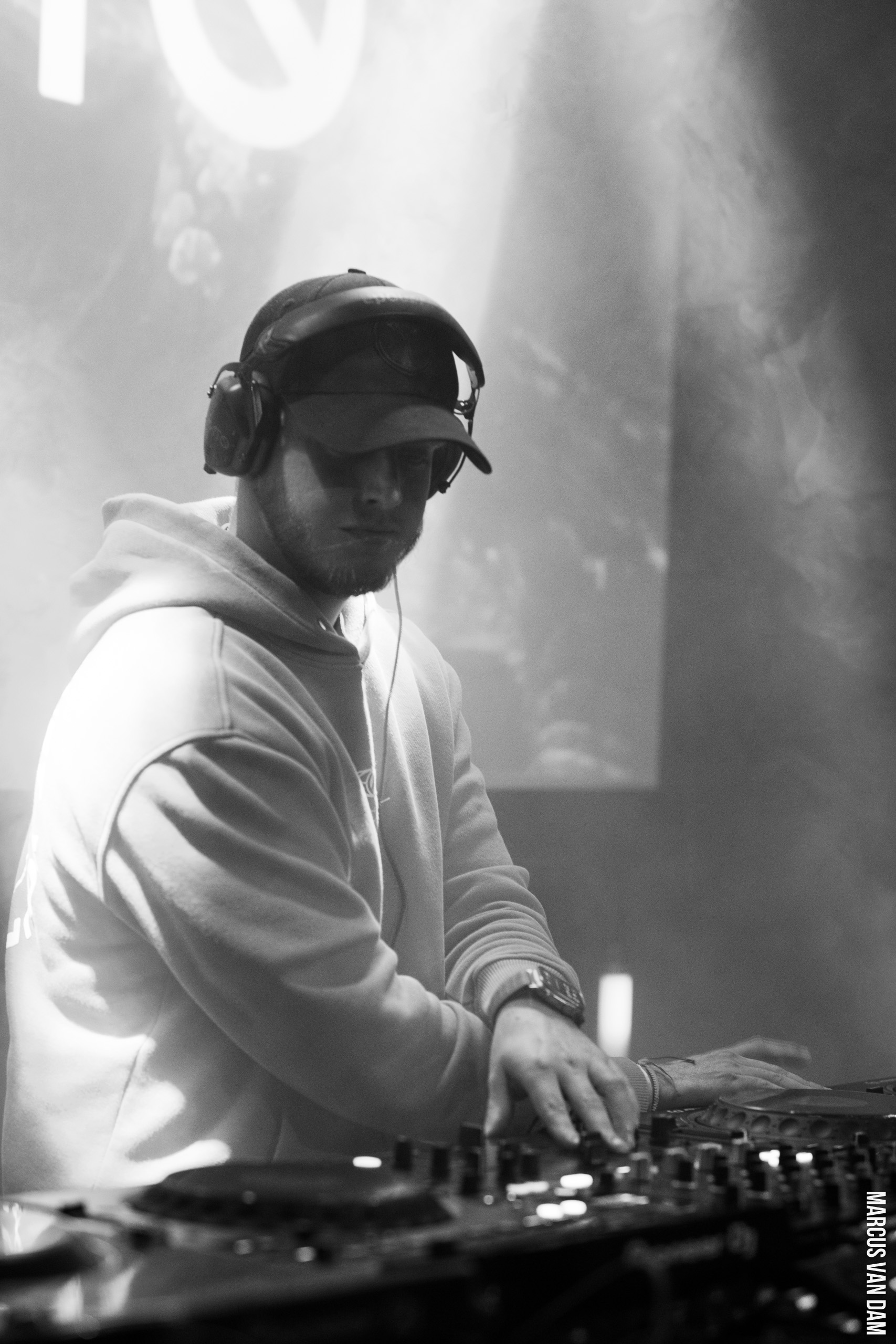 Rob Acda Award: Night Edition (2025)