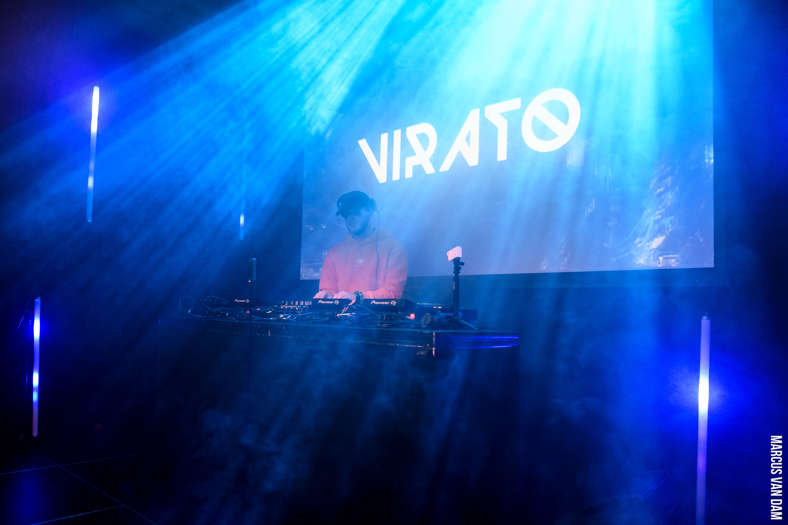 Rob Acda Award: Night Edition (2025)