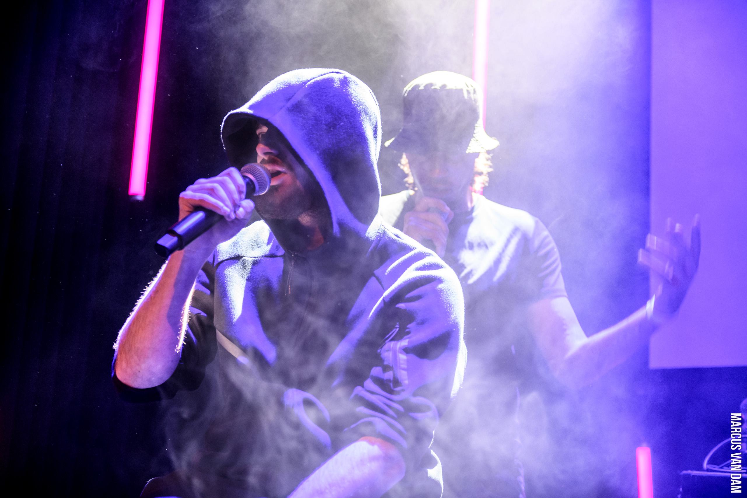 Rob Acda Award: Night Edition (2025)