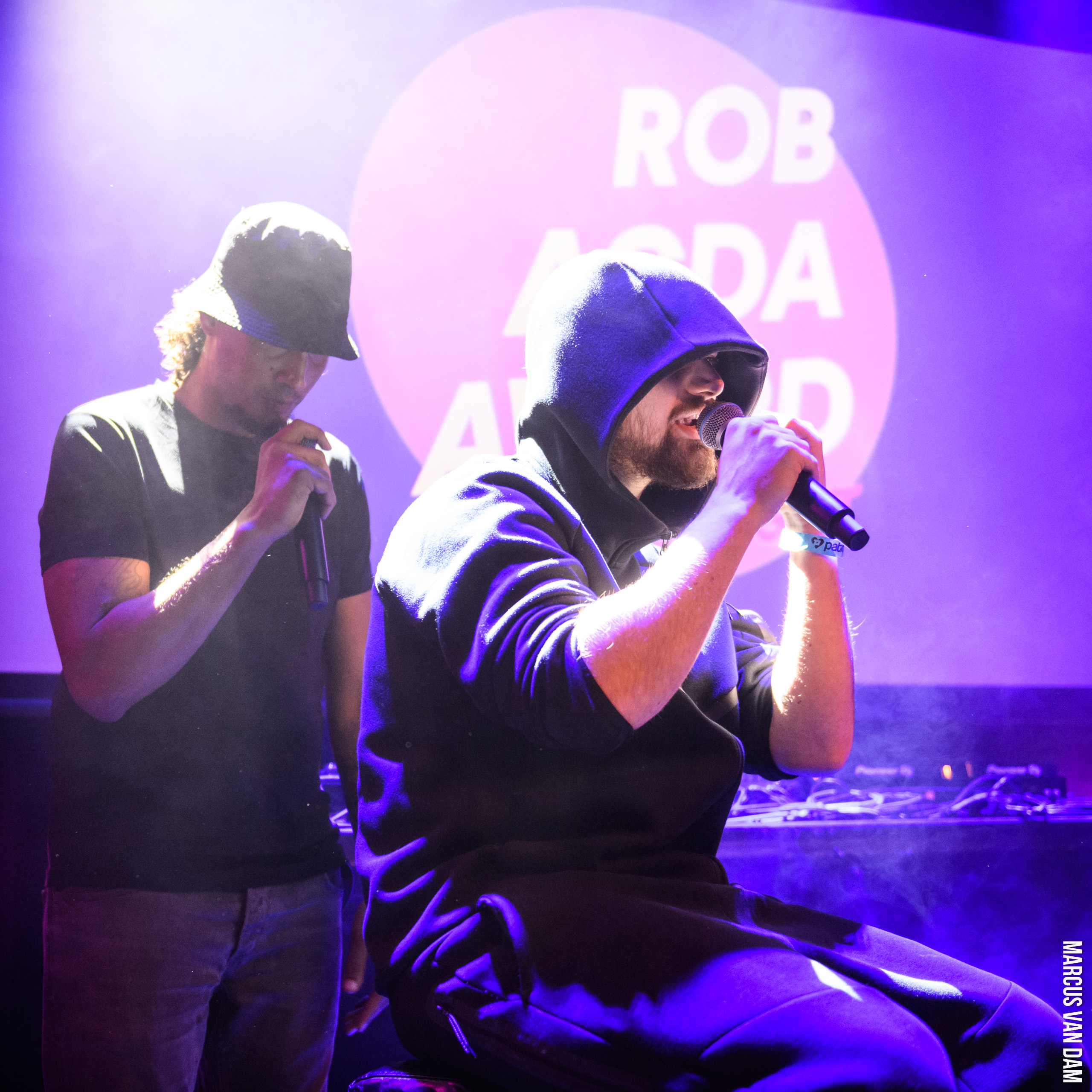 Rob Acda Award: Night Edition (2025)