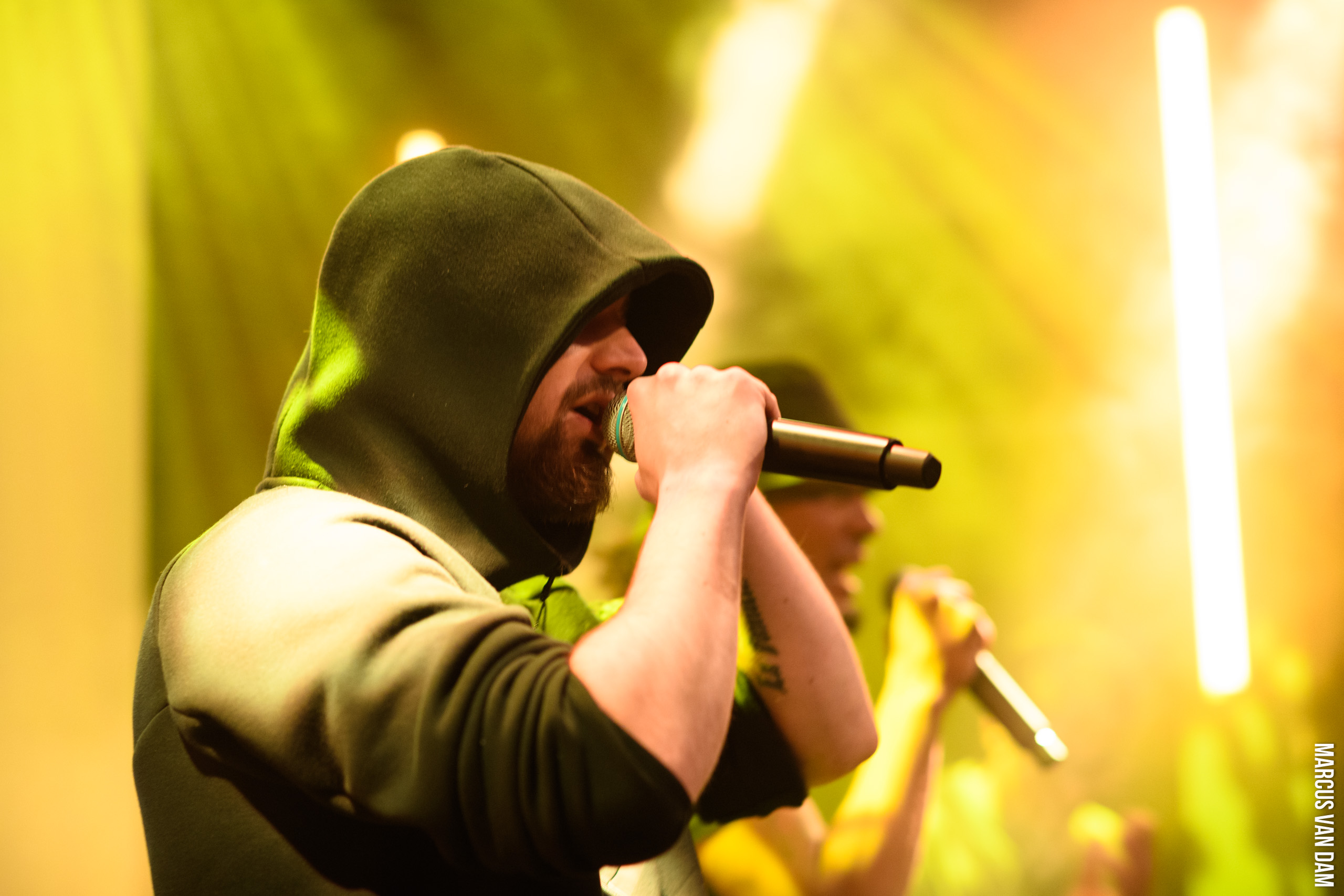 Rob Acda Award: Night Edition (2025)