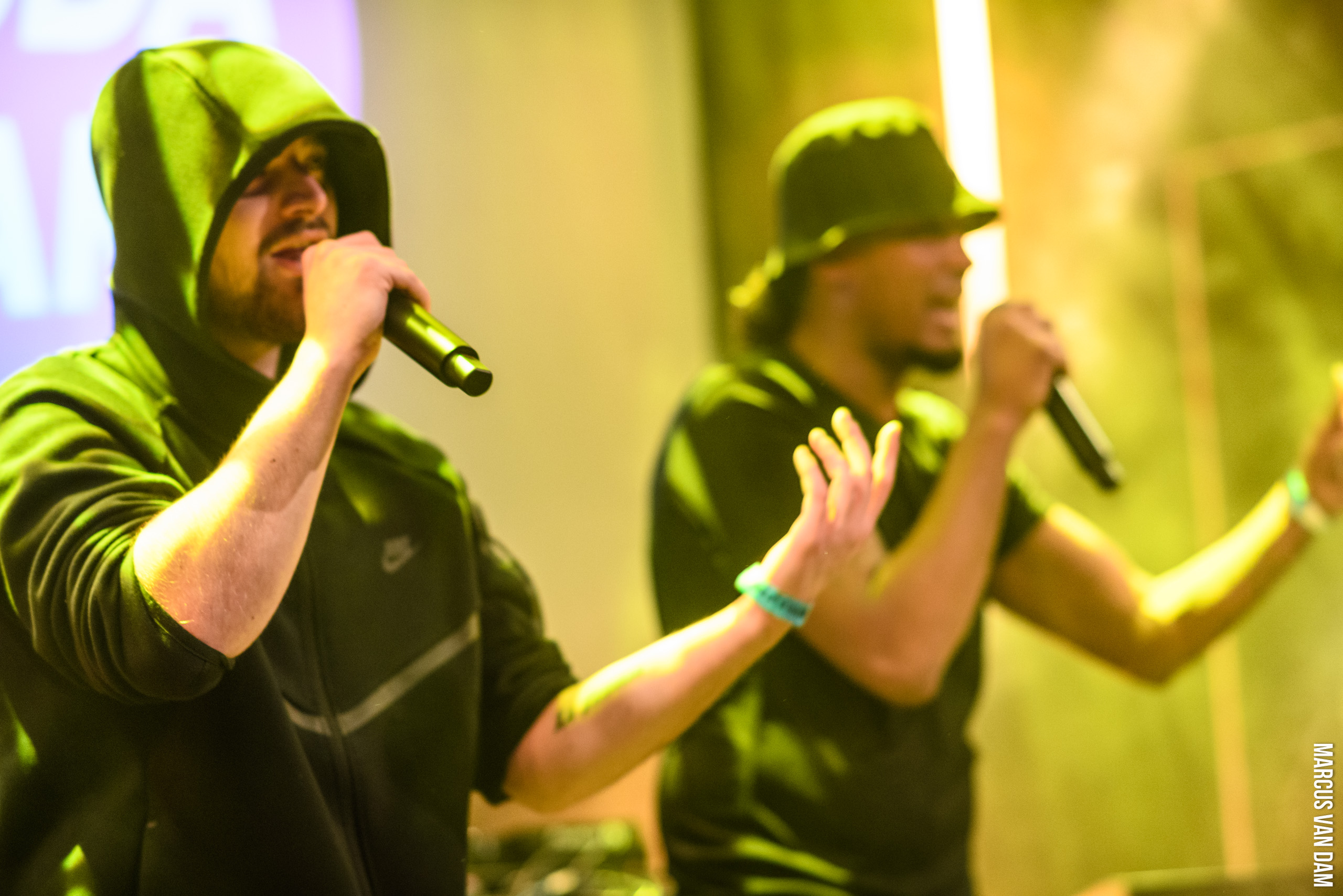 Rob Acda Award: Night Edition (2025)