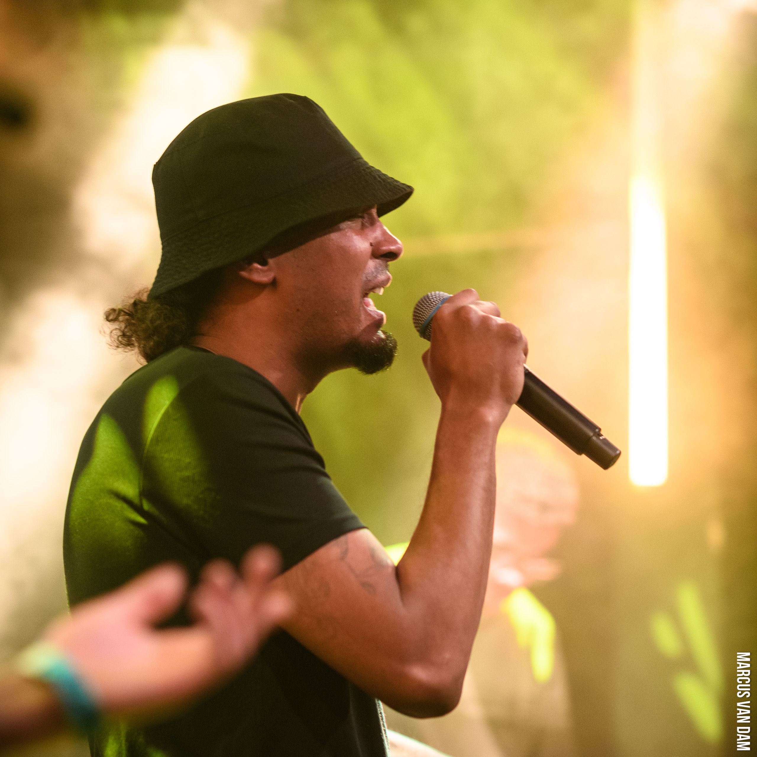 Rob Acda Award: Night Edition (2025)