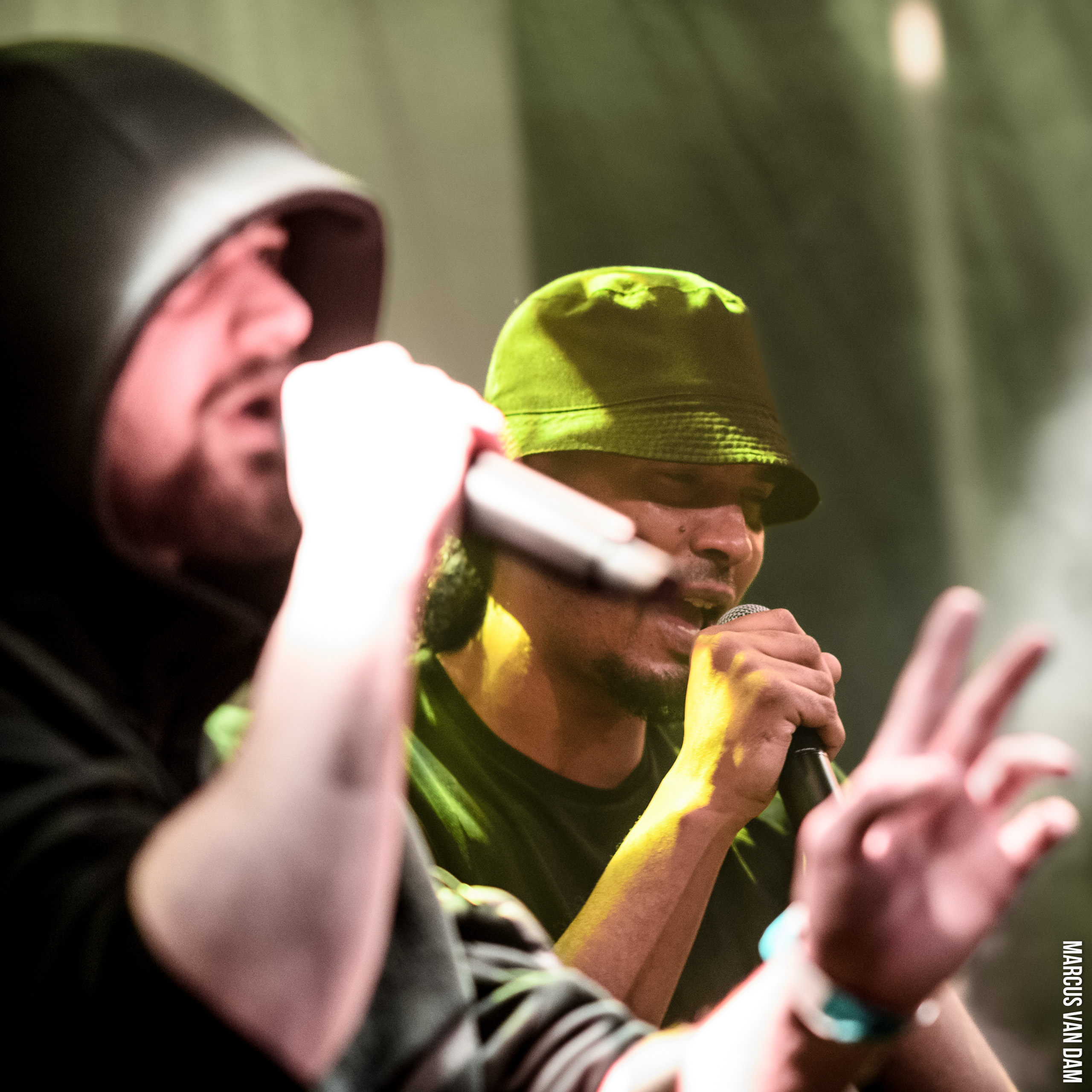 Rob Acda Award: Night Edition (2025)