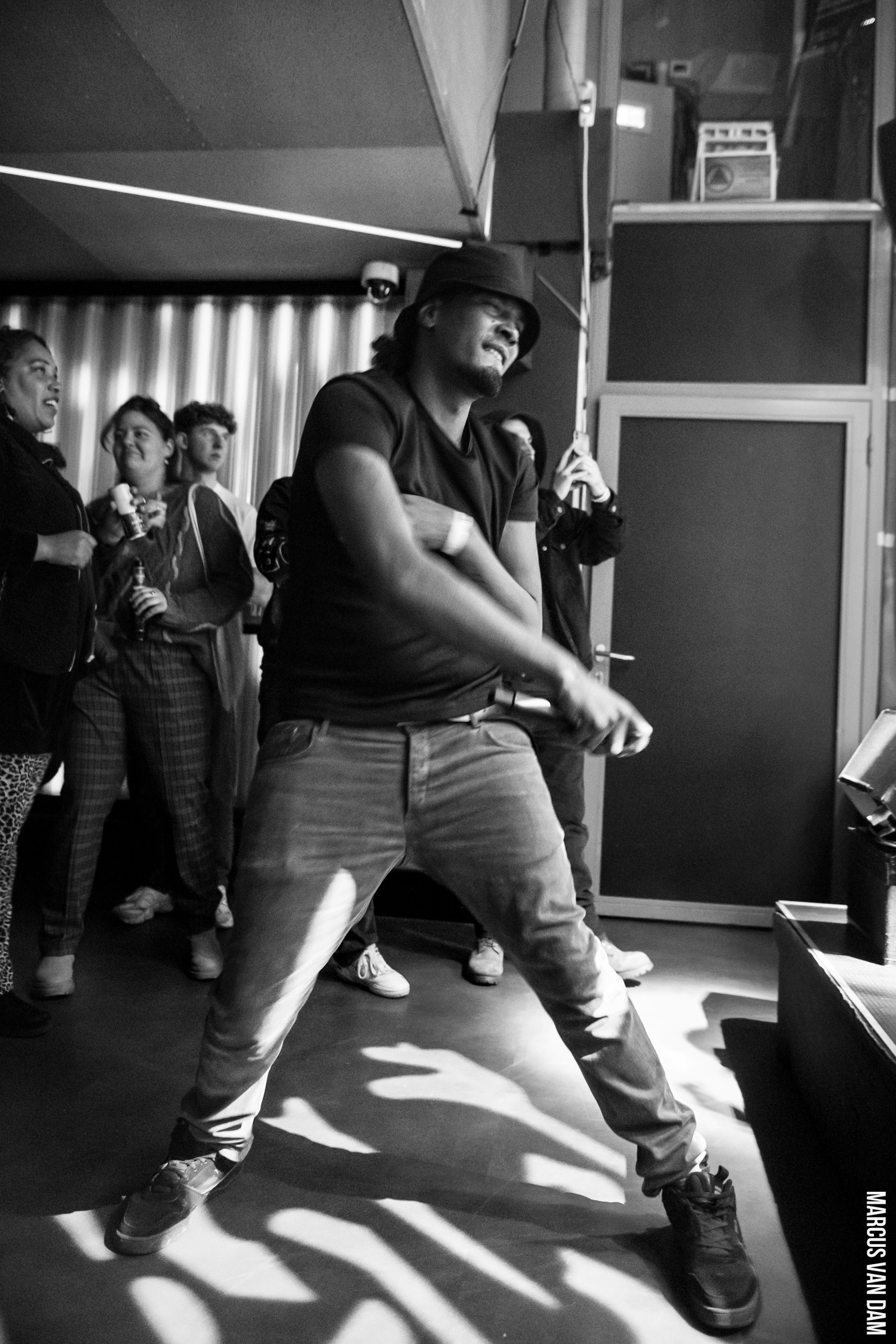 Rob Acda Award: Night Edition (2025)