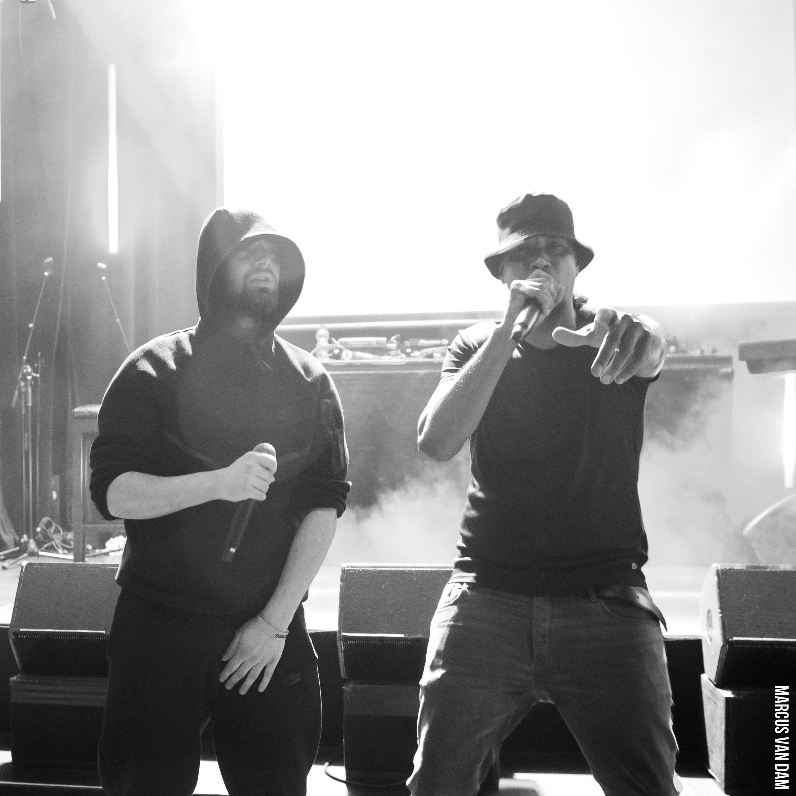 Rob Acda Award: Night Edition (2025)