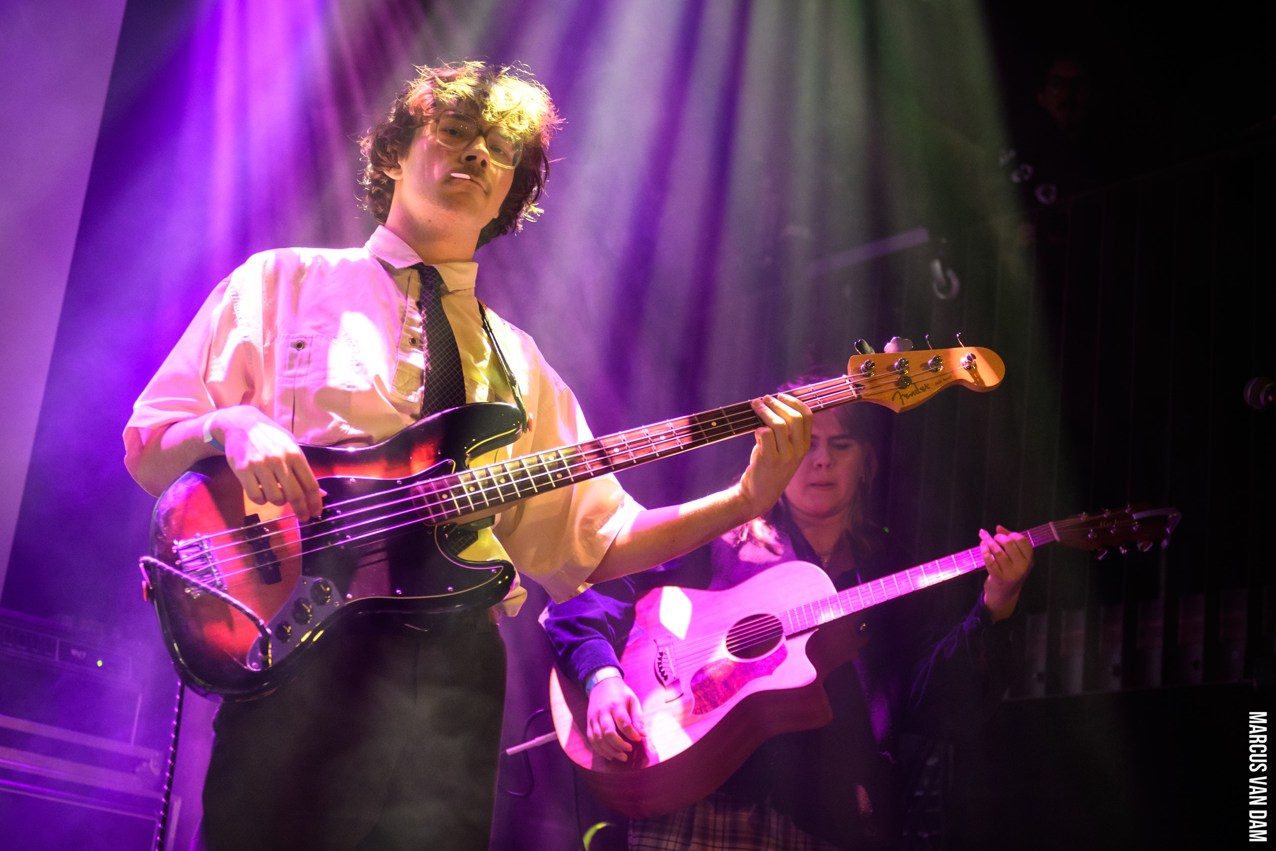 Rob Acda Award: Voorronde 1 (2025)